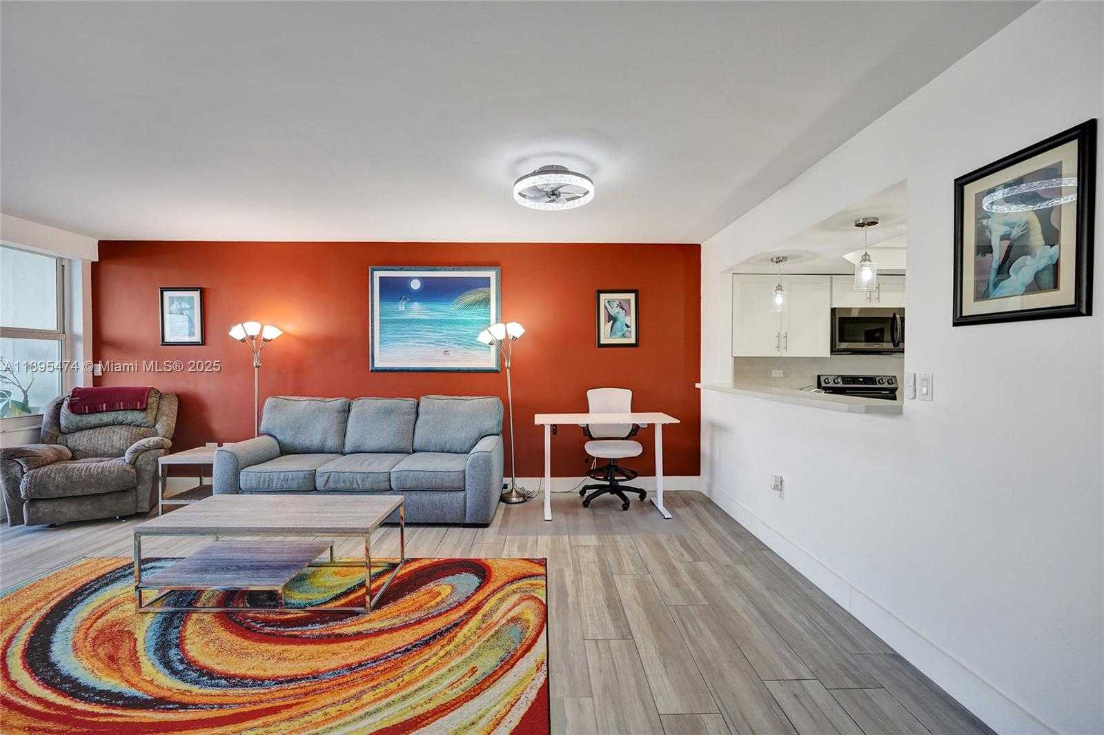 Small Image of 3111 NORTH OCEAN DR #302, Hollywood Number 26