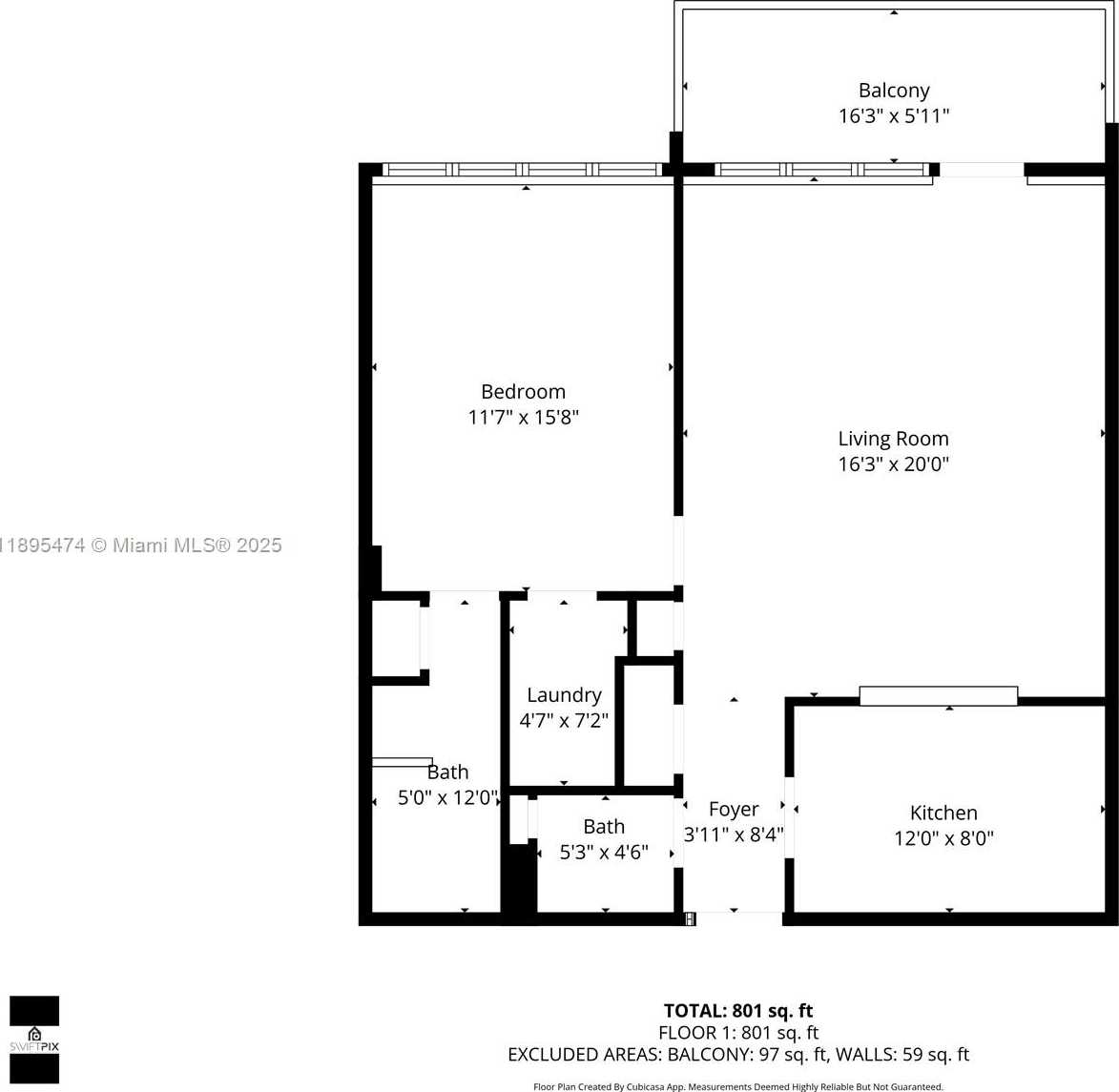 Small Image of 3111 NORTH OCEAN DR #302, Hollywood Number 43