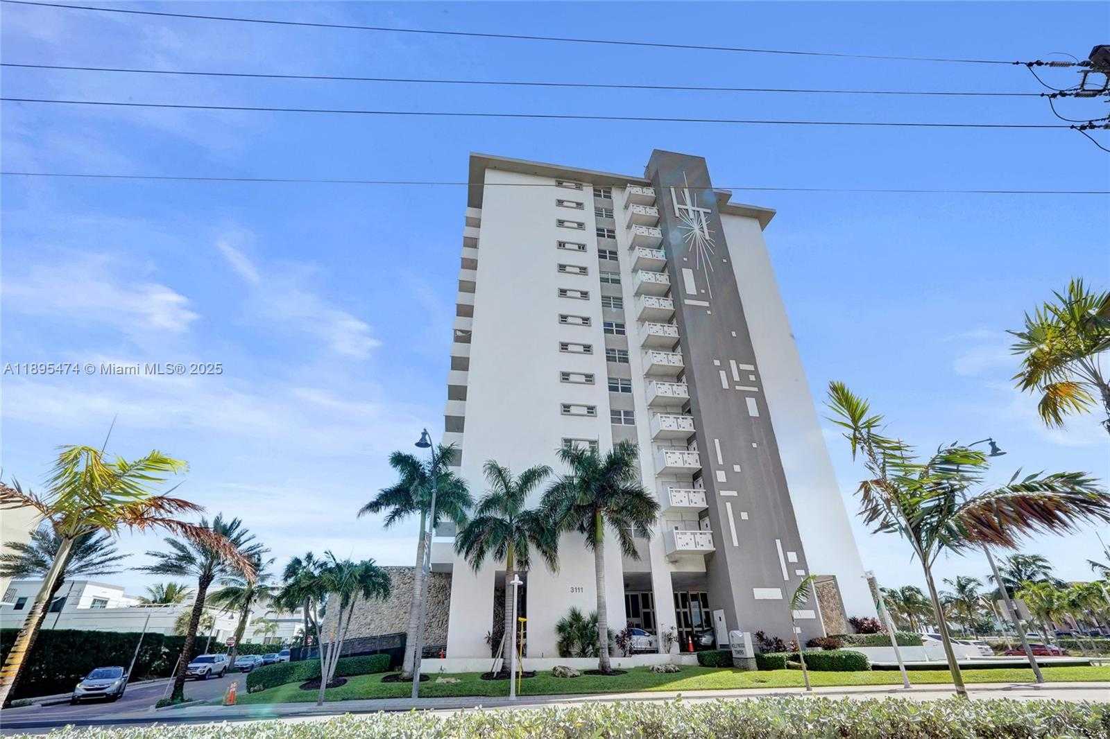 Small Image of 3111 NORTH OCEAN DR #302, Hollywood Number 44