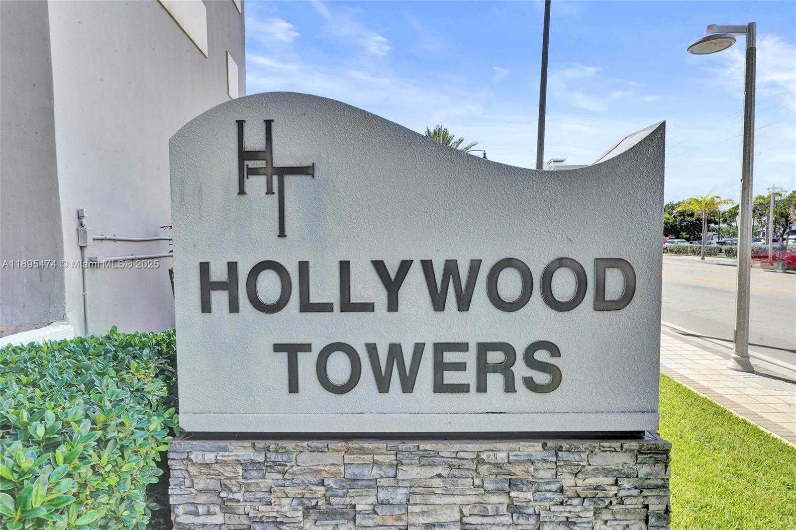 Small Image of 3111 NORTH OCEAN DR #302, Hollywood Number 46