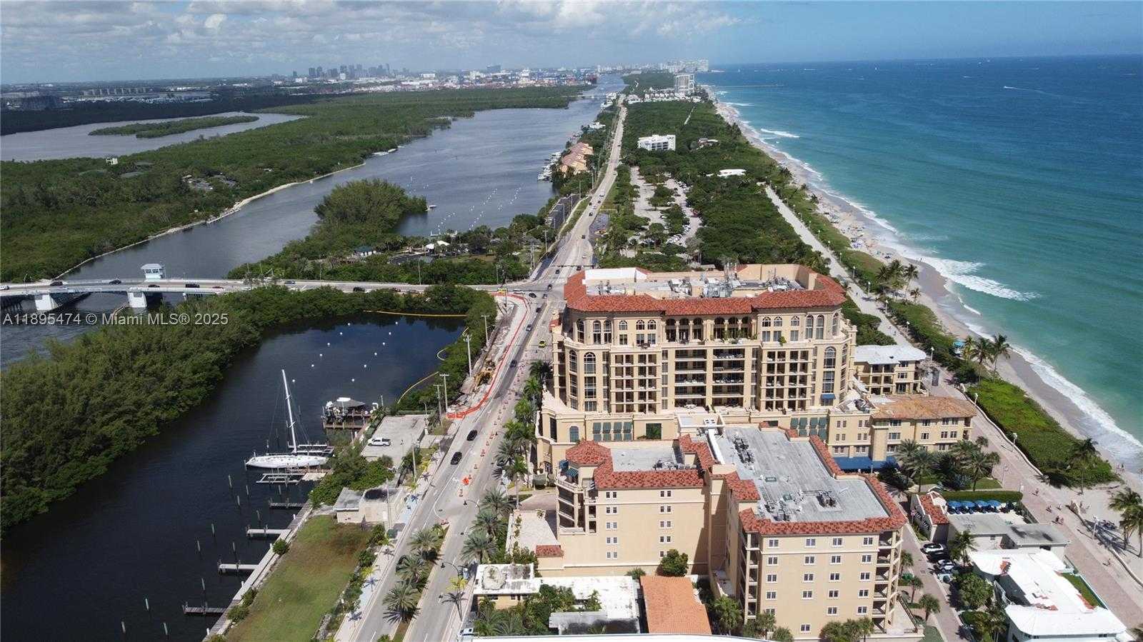 Small Image of 3111 NORTH OCEAN DR #302, Hollywood Number 47