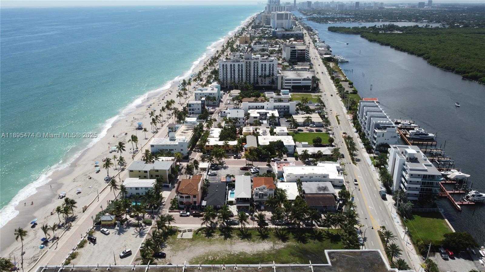 Small Image of 3111 NORTH OCEAN DR #302, Hollywood Number 48