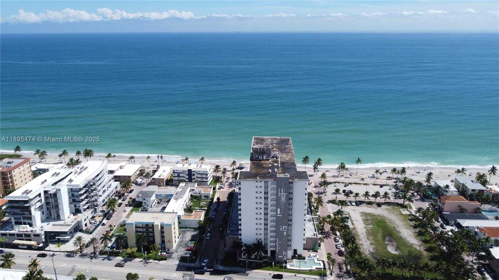 Small Image of 3111 NORTH OCEAN DR #302, Hollywood Number 50