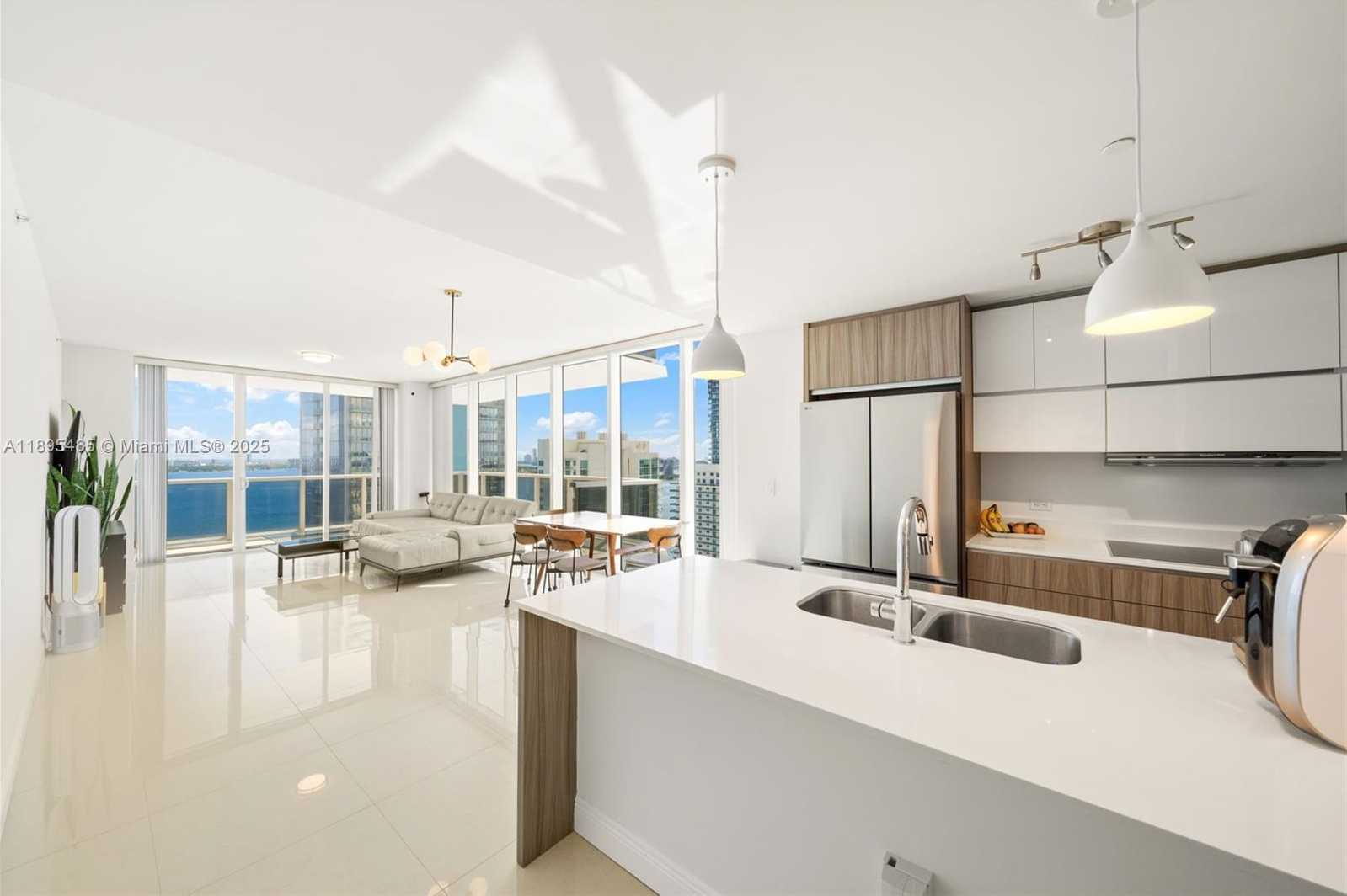 Small Image of 600 NORTH EAST 27TH ST #3105, Miami Number 10