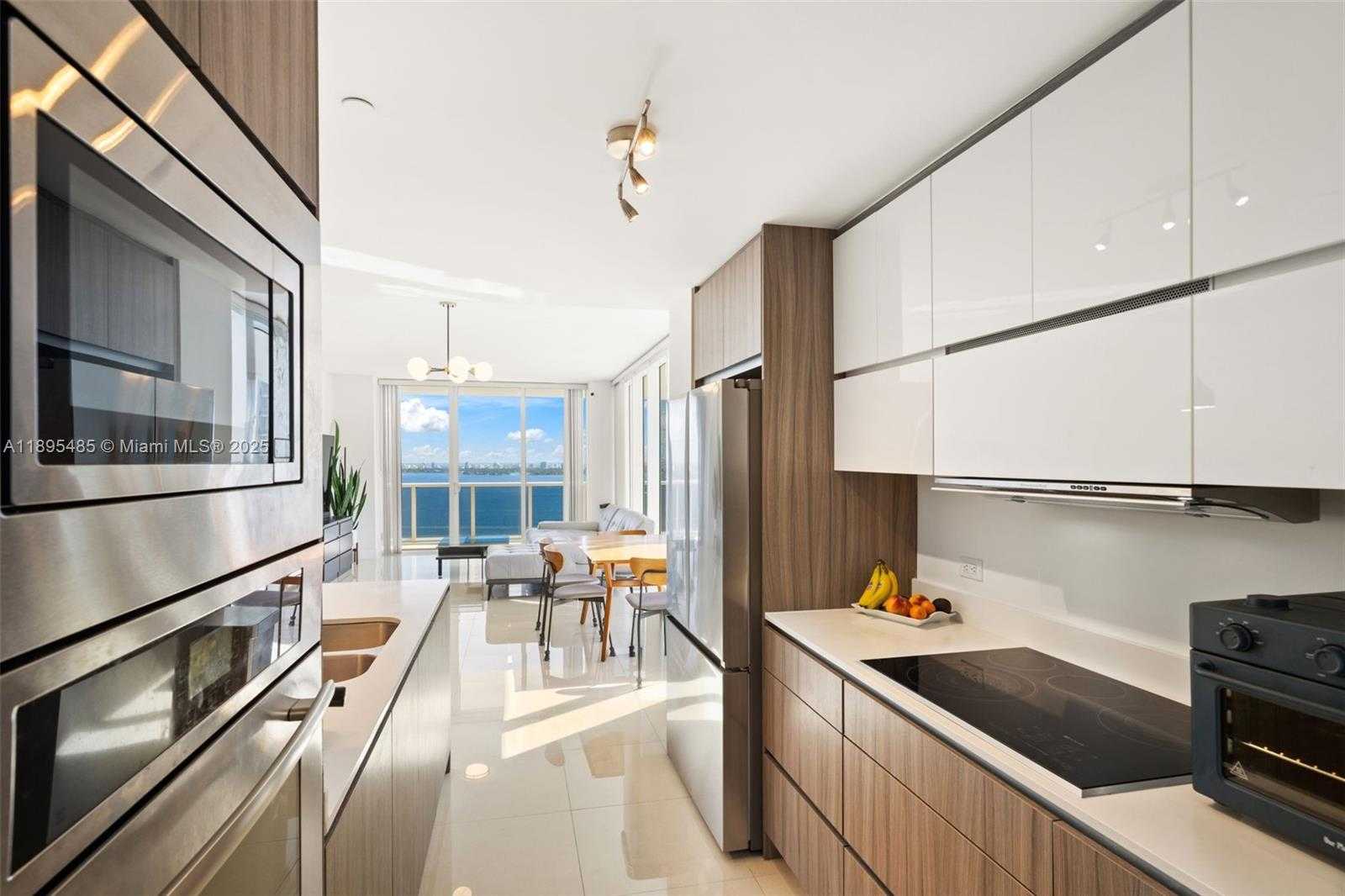 Small Image of 600 NORTH EAST 27TH ST #3105, Miami Number 11