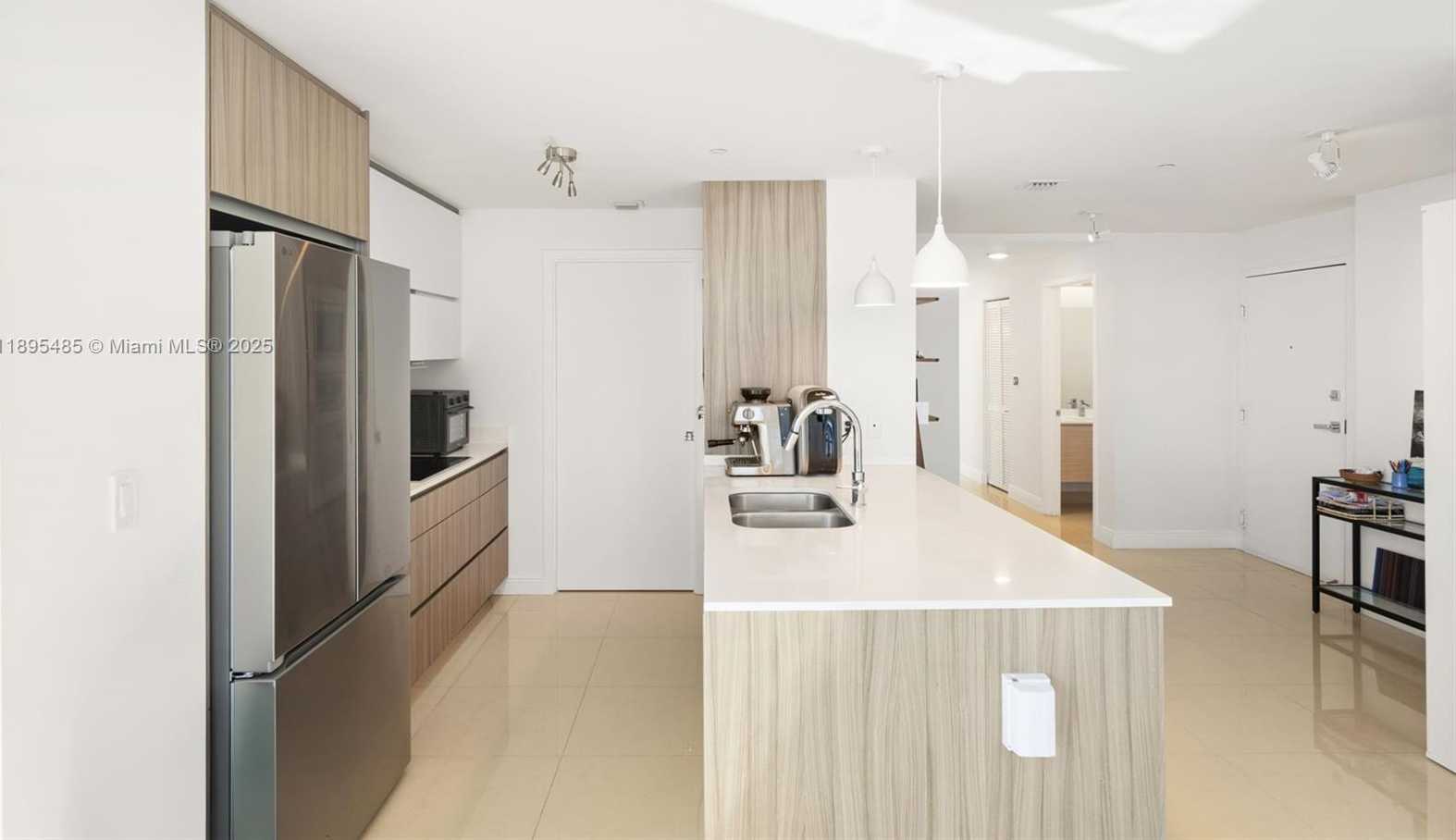 Small Image of 600 NORTH EAST 27TH ST #3105, Miami Number 12