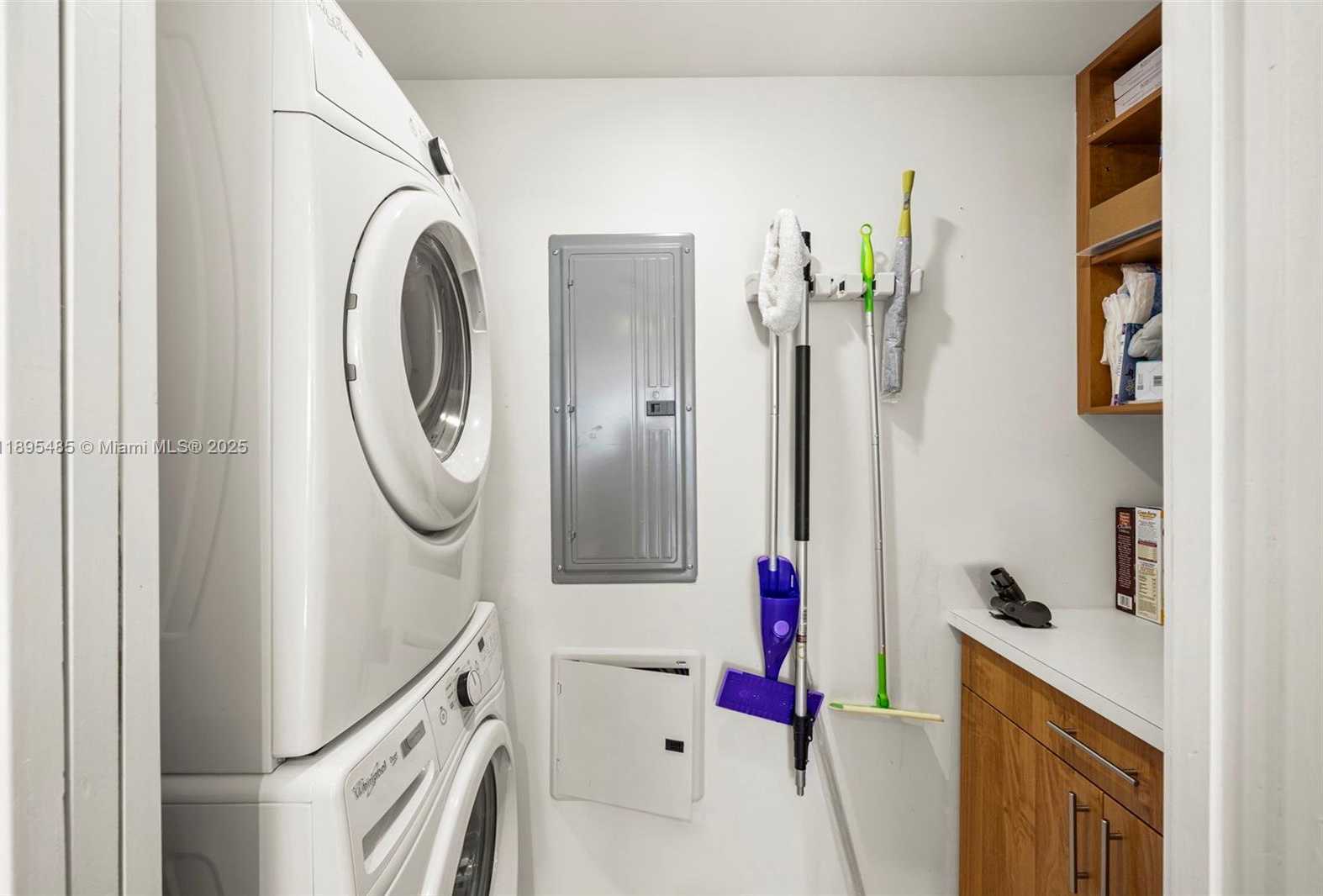 Small Image of 600 NORTH EAST 27TH ST #3105, Miami Number 13