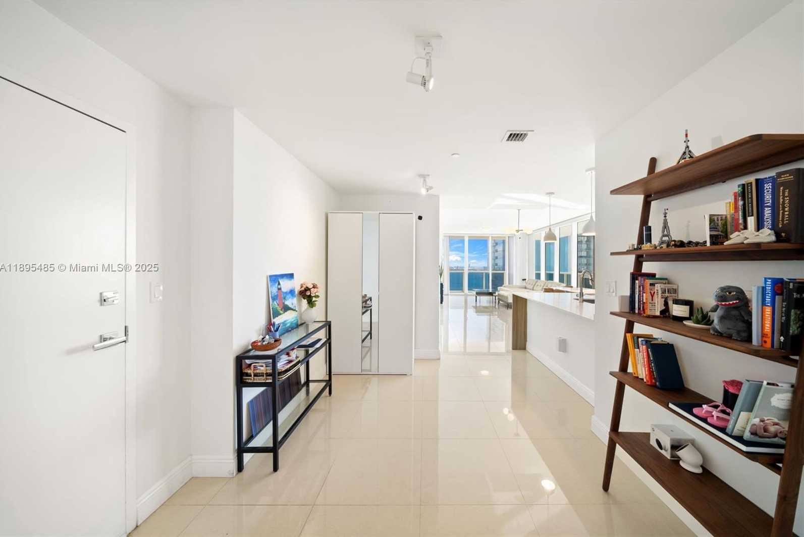 Small Image of 600 NORTH EAST 27TH ST #3105, Miami Number 15