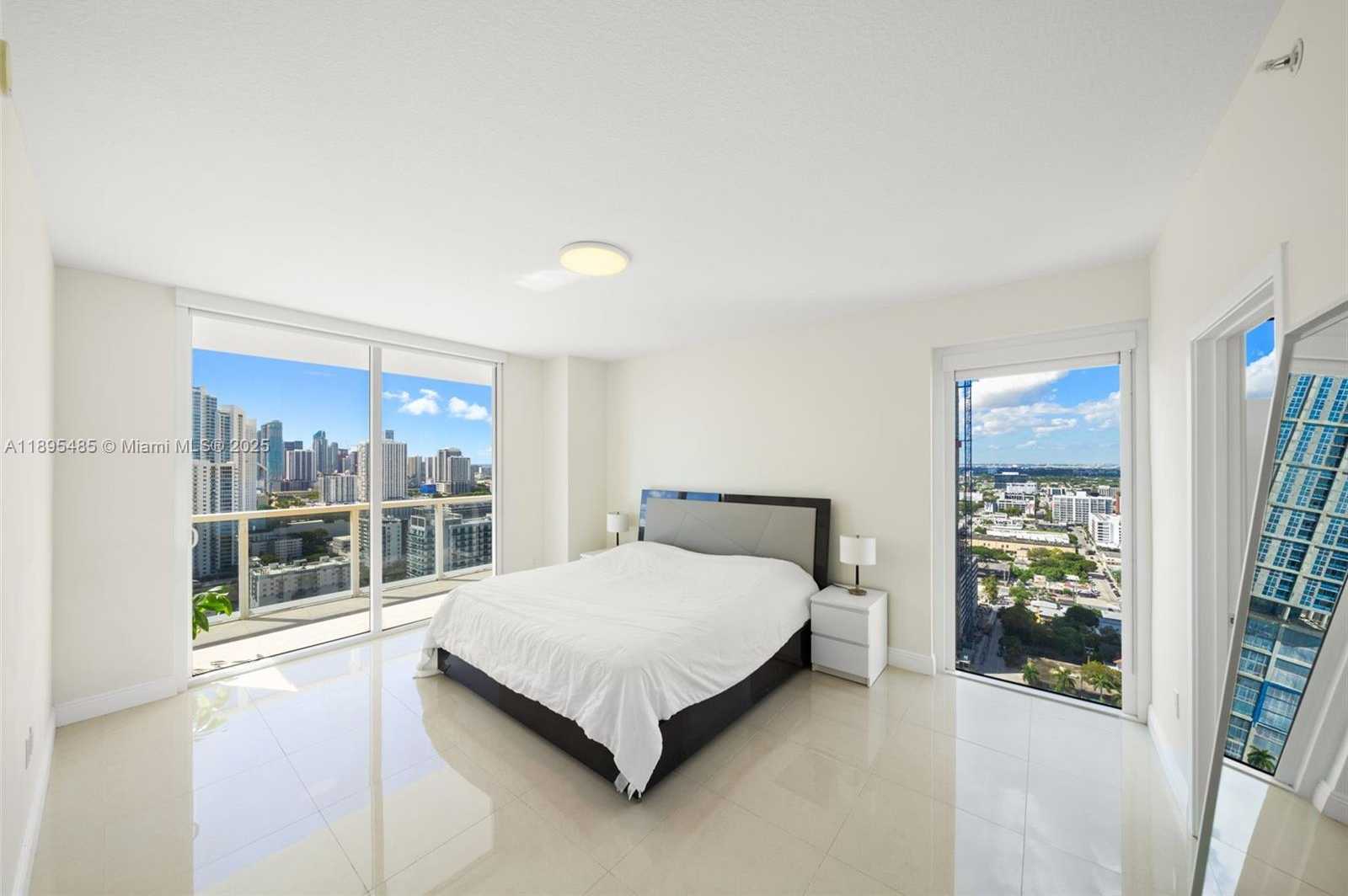 Small Image of 600 NORTH EAST 27TH ST #3105, Miami Number 16