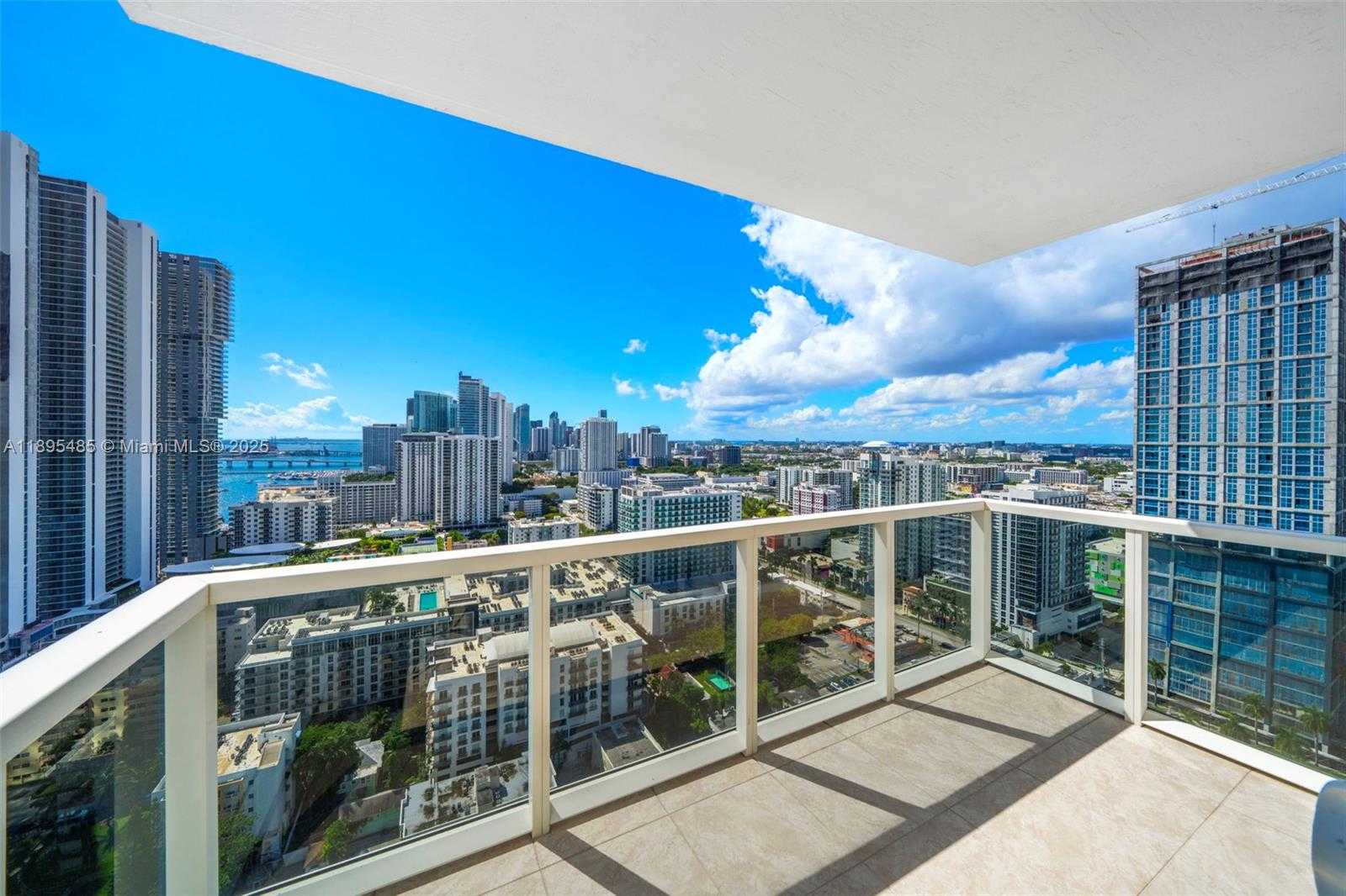 Small Image of 600 NORTH EAST 27TH ST #3105, Miami Number 17