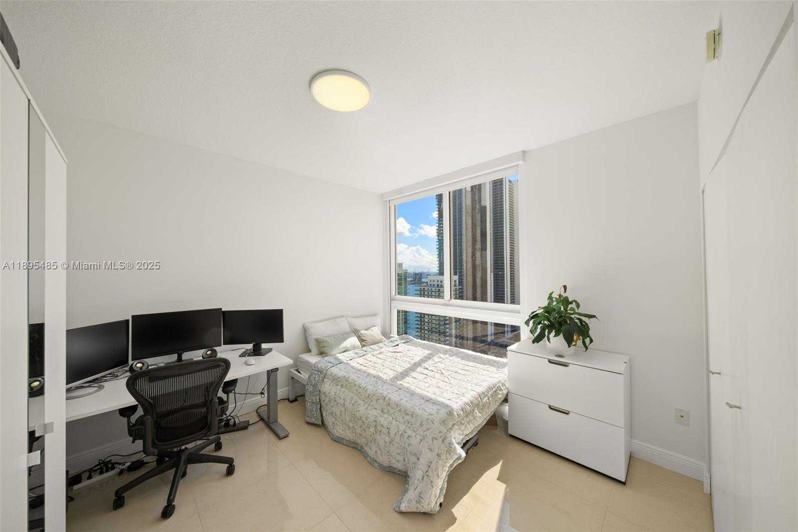 Small Image of 600 NORTH EAST 27TH ST #3105, Miami Number 21