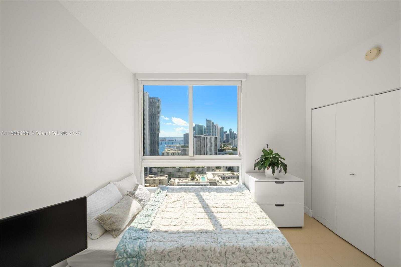 Small Image of 600 NORTH EAST 27TH ST #3105, Miami Number 22
