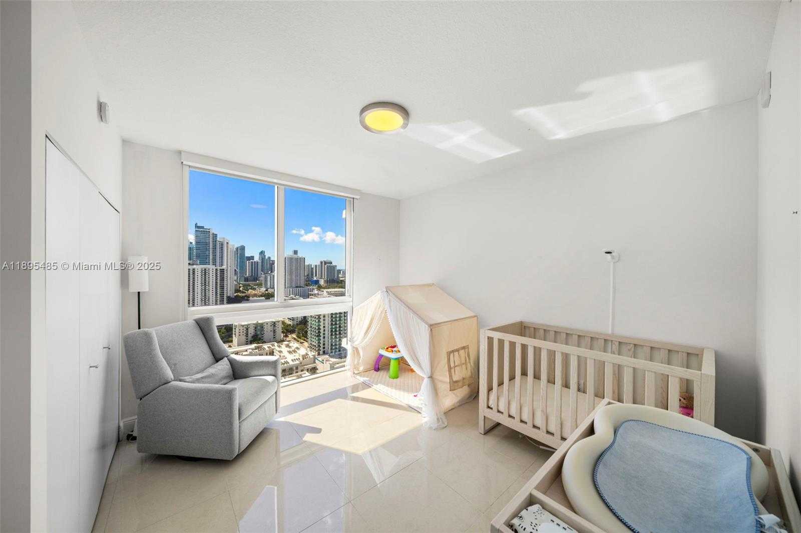 Small Image of 600 NORTH EAST 27TH ST #3105, Miami Number 26