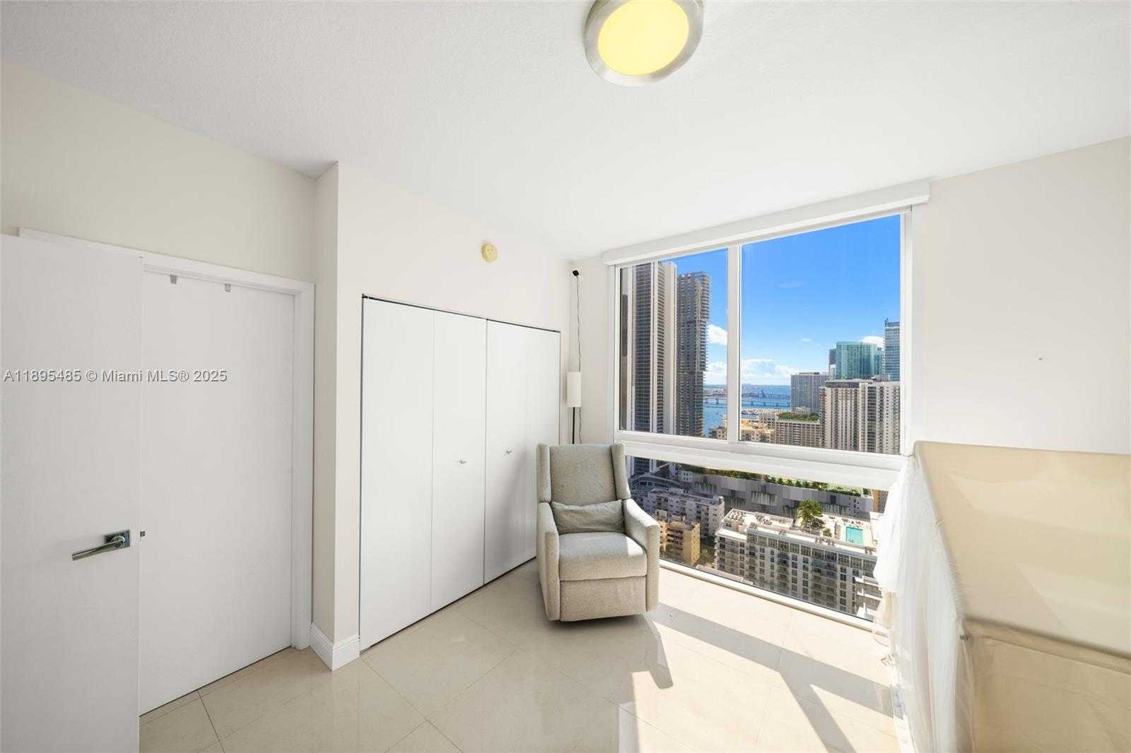 Small Image of 600 NORTH EAST 27TH ST #3105, Miami Number 27
