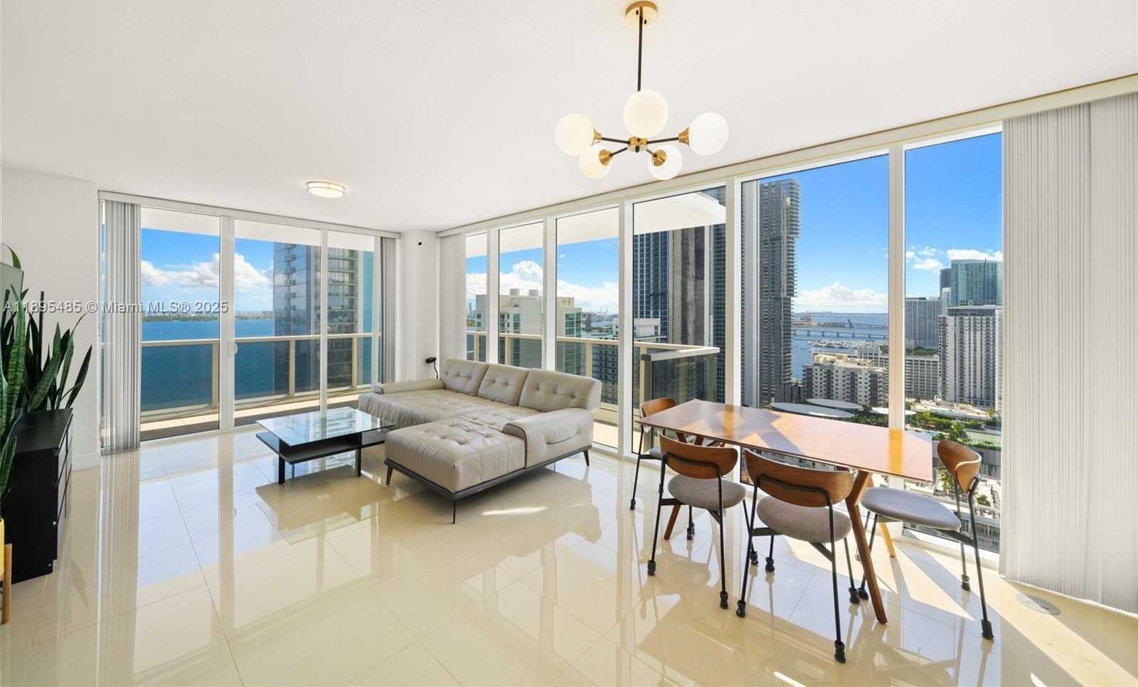 Small Image of 600 NORTH EAST 27TH ST #3105, Miami Number 3