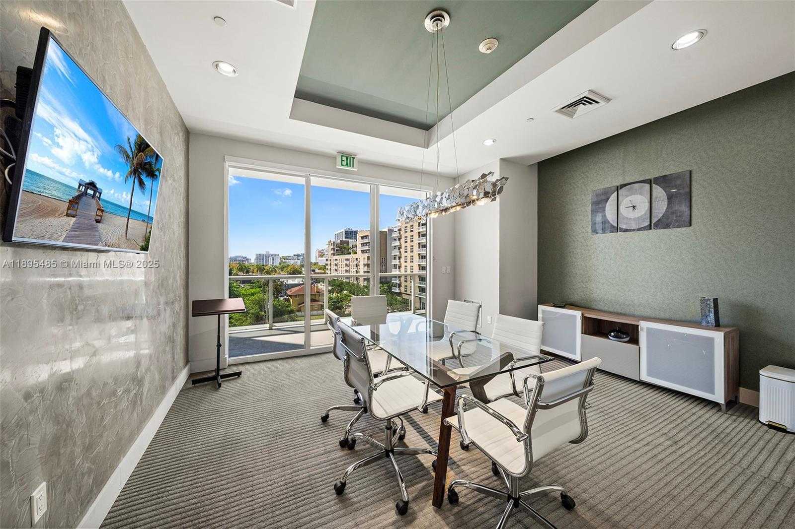 Small Image of 600 NORTH EAST 27TH ST #3105, Miami Number 31