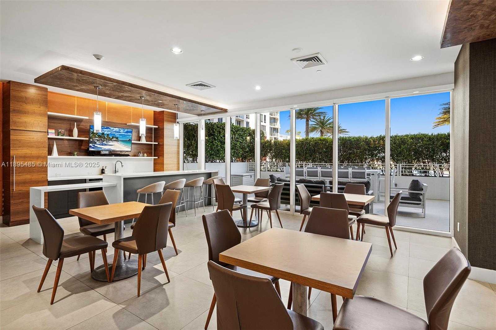 Small Image of 600 NORTH EAST 27TH ST #3105, Miami Number 35