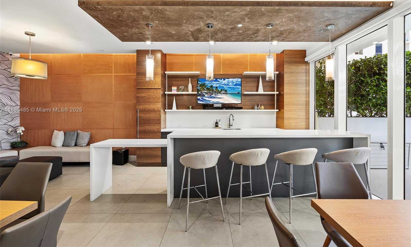 Small Image of 600 NORTH EAST 27TH ST #3105, Miami Number 37