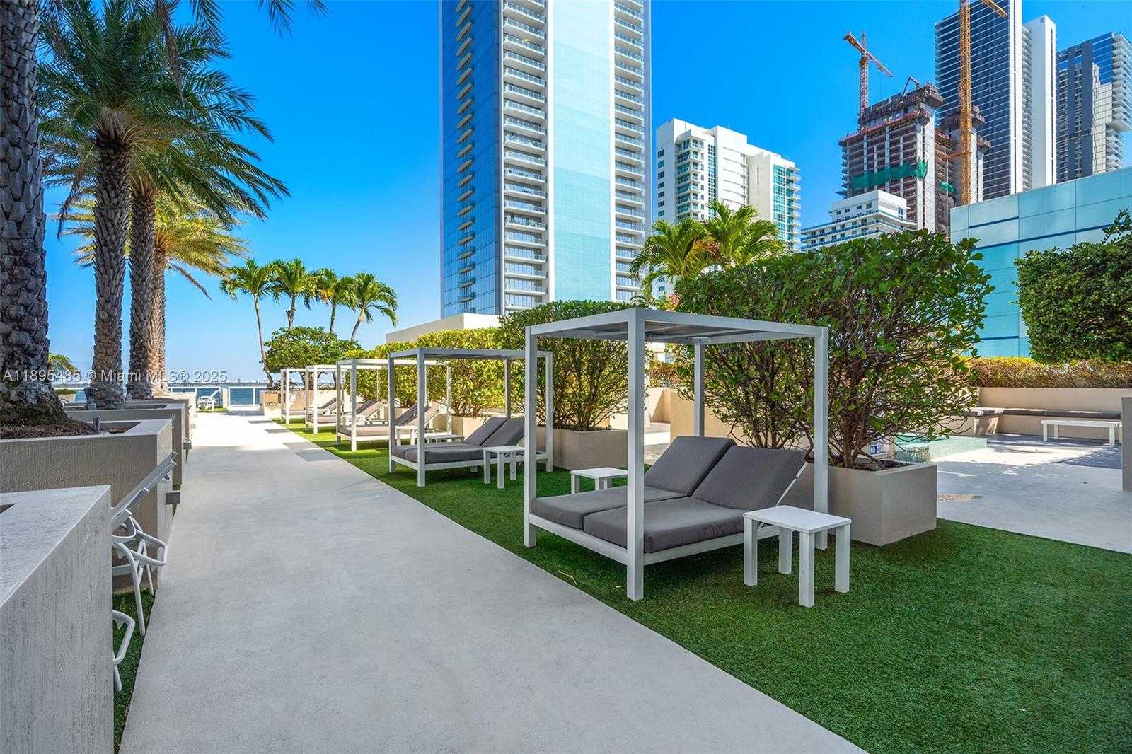 Small Image of 600 NORTH EAST 27TH ST #3105, Miami Number 38