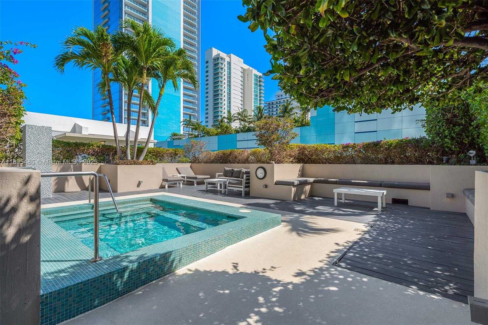 Small Image of 600 NORTH EAST 27TH ST #3105, Miami Number 39