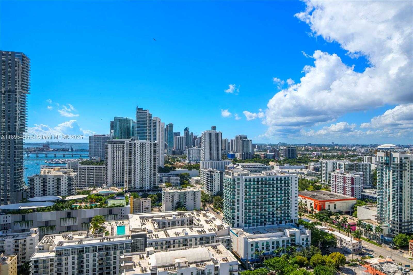 Small Image of 600 NORTH EAST 27TH ST #3105, Miami Number 4