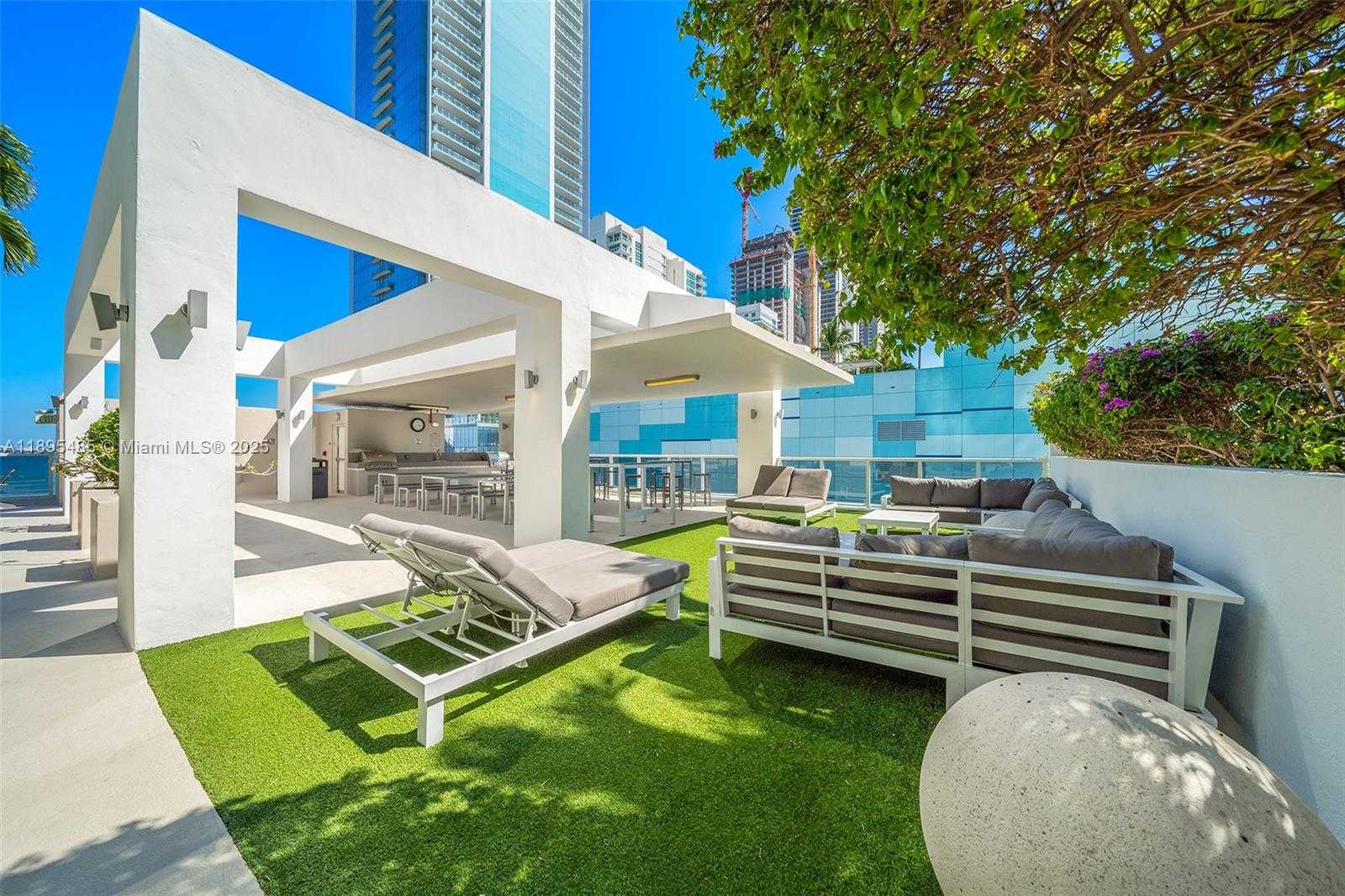 Small Image of 600 NORTH EAST 27TH ST #3105, Miami Number 41