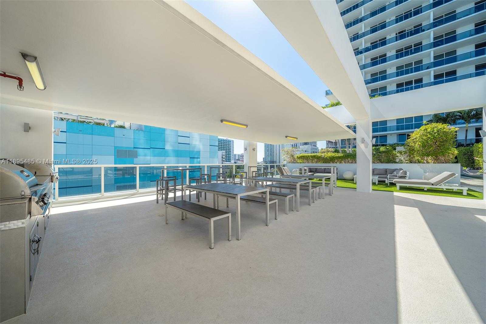 Small Image of 600 NORTH EAST 27TH ST #3105, Miami Number 42
