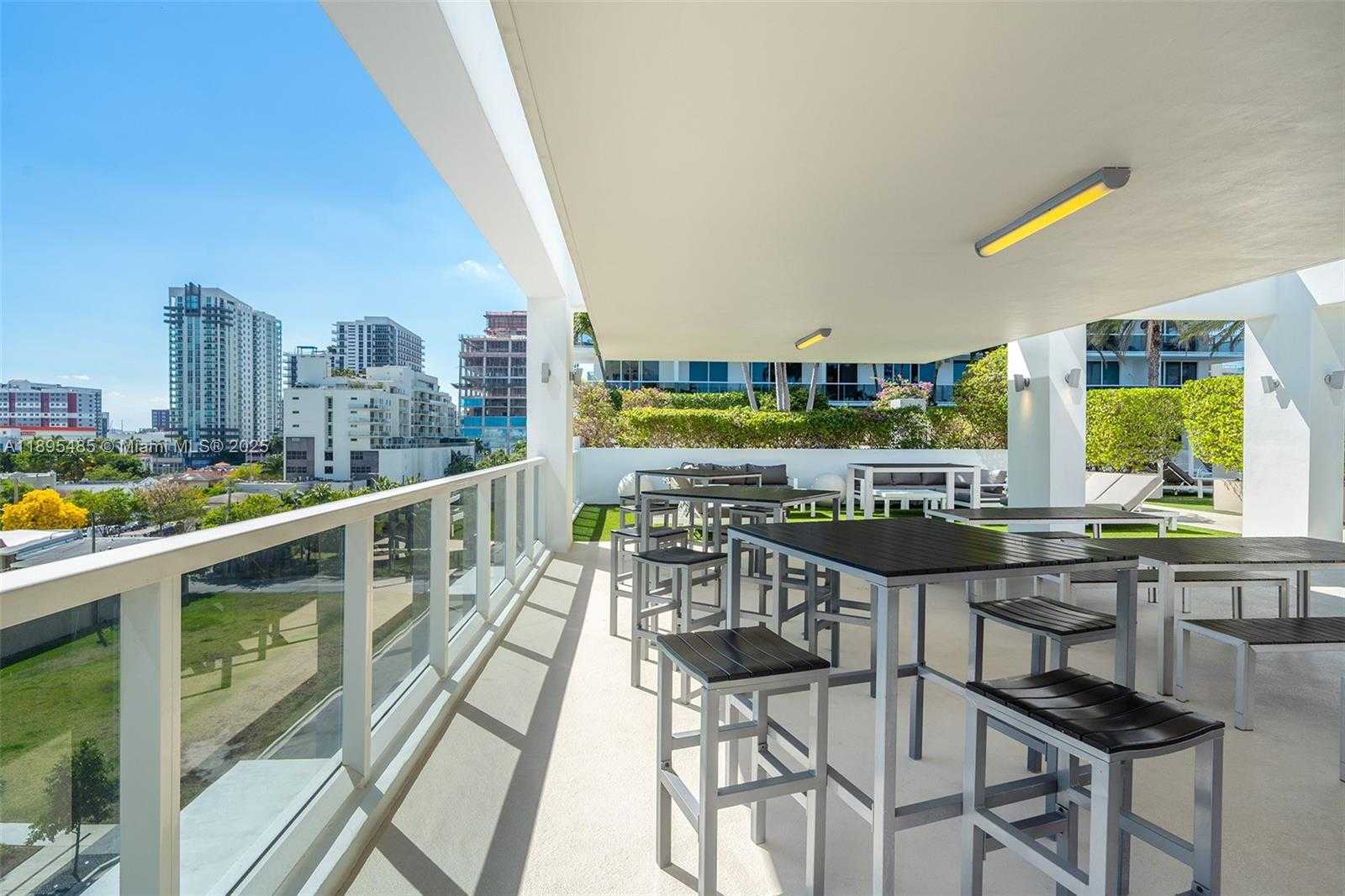 Small Image of 600 NORTH EAST 27TH ST #3105, Miami Number 43