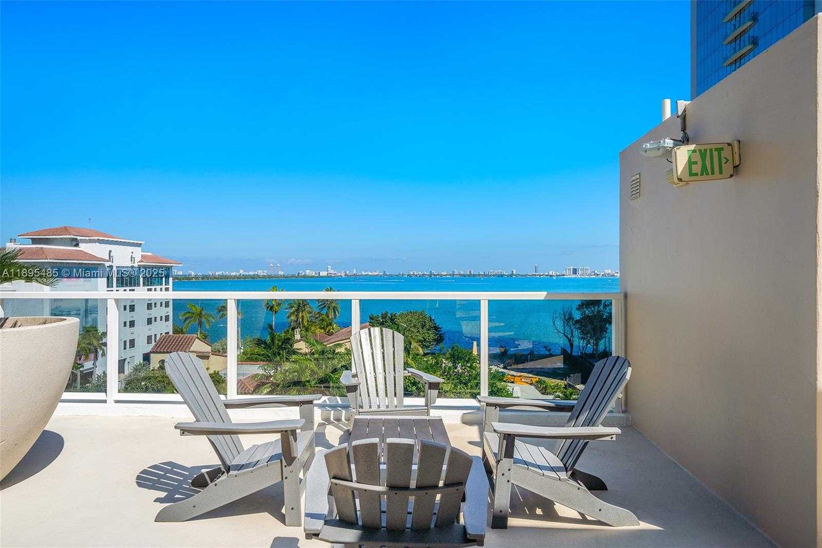 Small Image of 600 NORTH EAST 27TH ST #3105, Miami Number 44