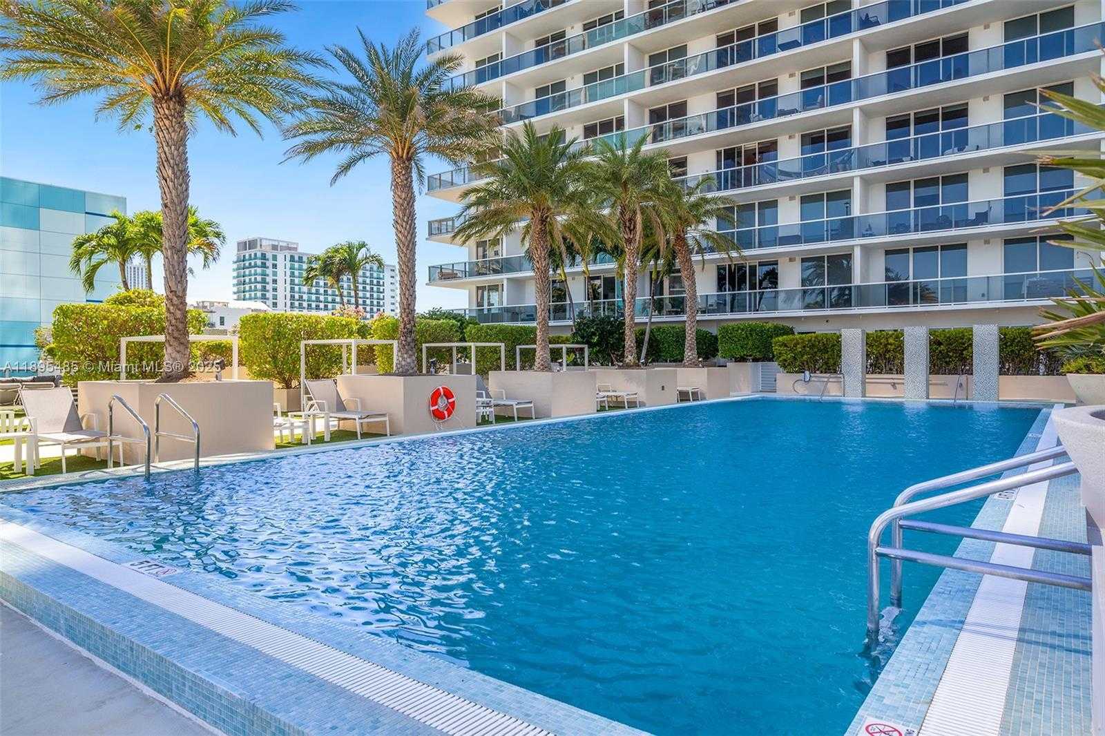Small Image of 600 NORTH EAST 27TH ST #3105, Miami Number 47