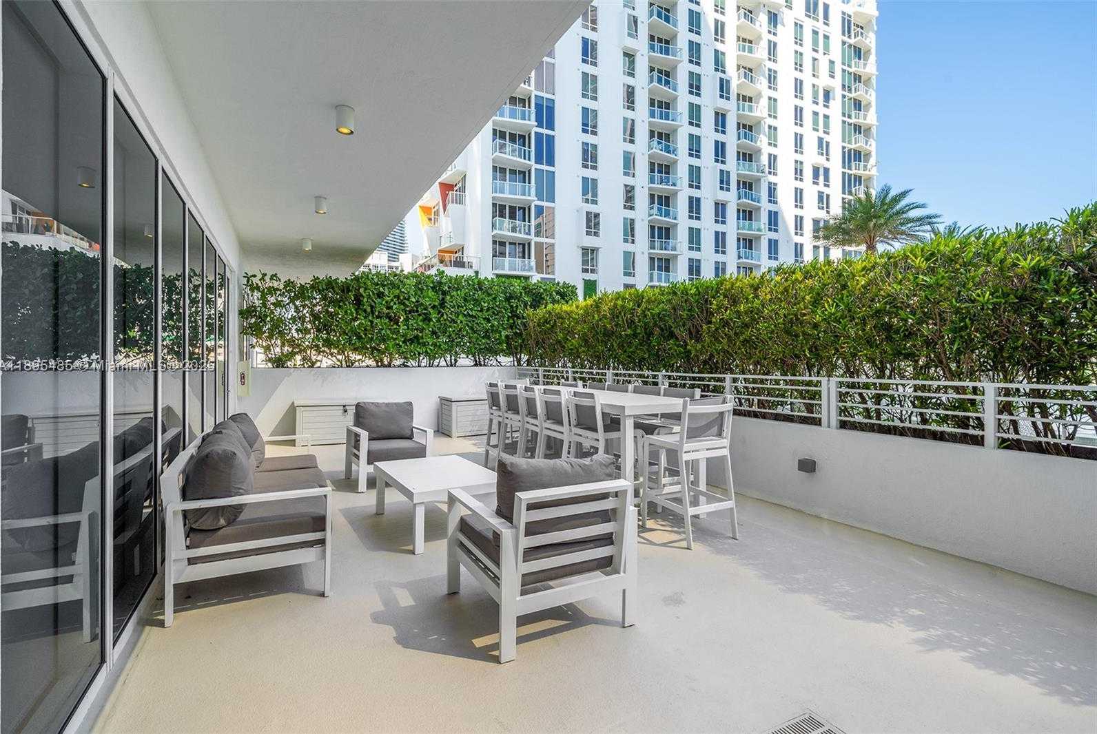 Small Image of 600 NORTH EAST 27TH ST #3105, Miami Number 49