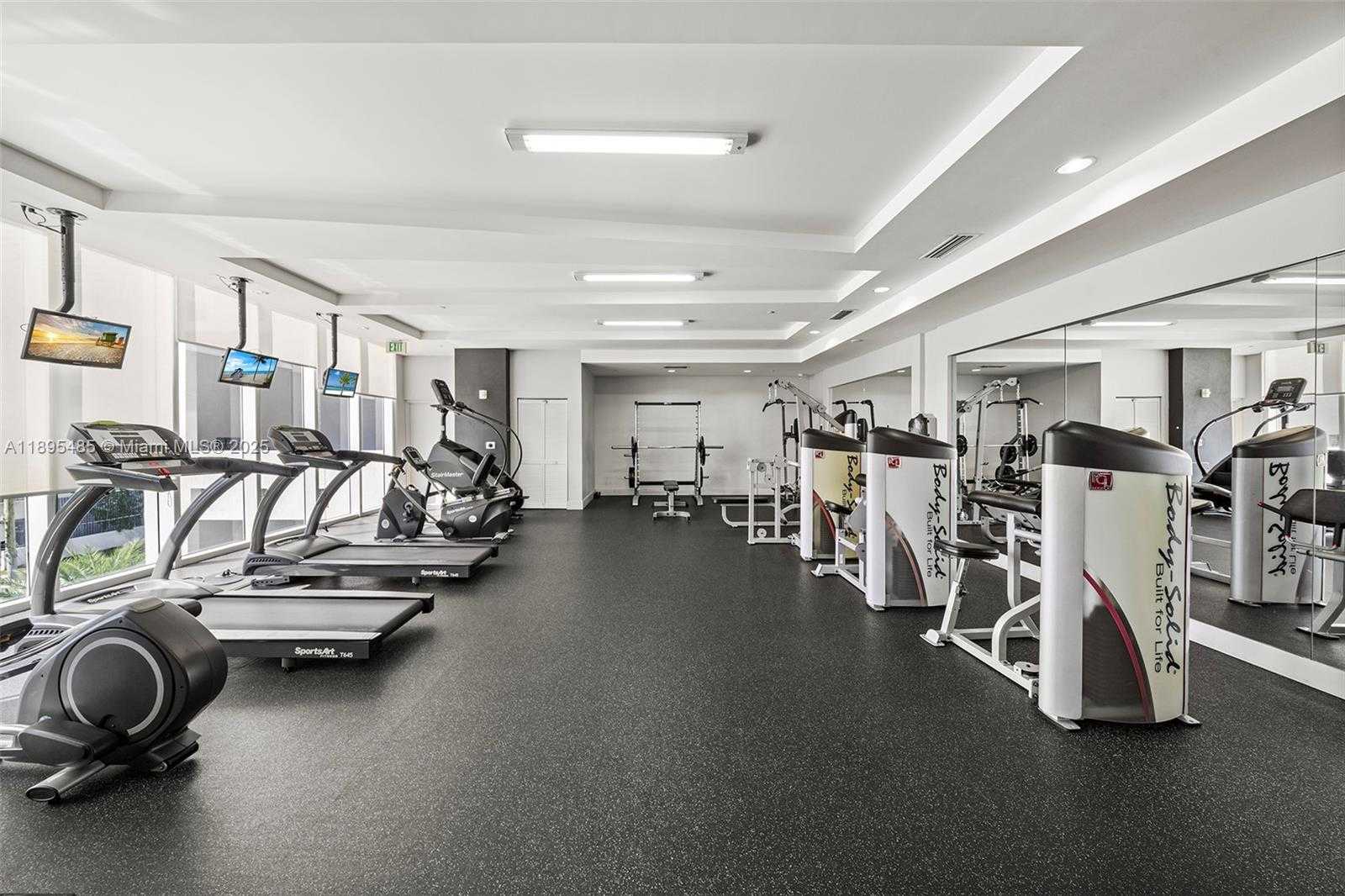 Small Image of 600 NORTH EAST 27TH ST #3105, Miami Number 51