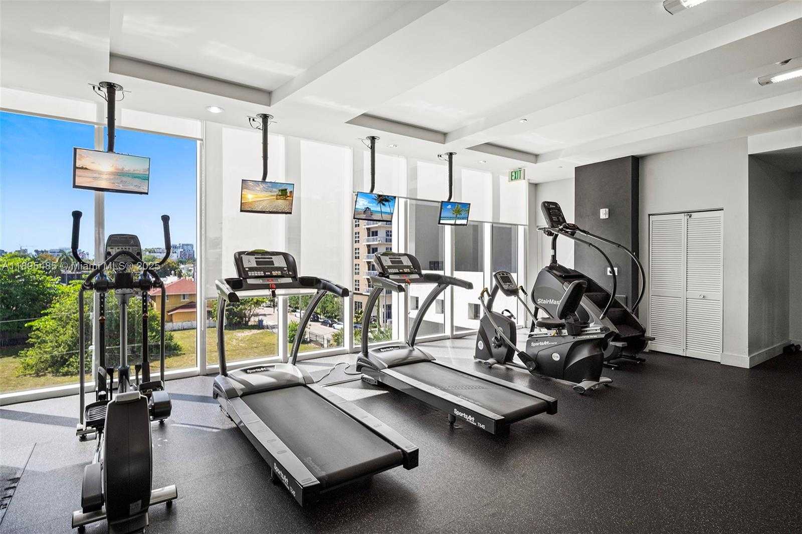 Small Image of 600 NORTH EAST 27TH ST #3105, Miami Number 52