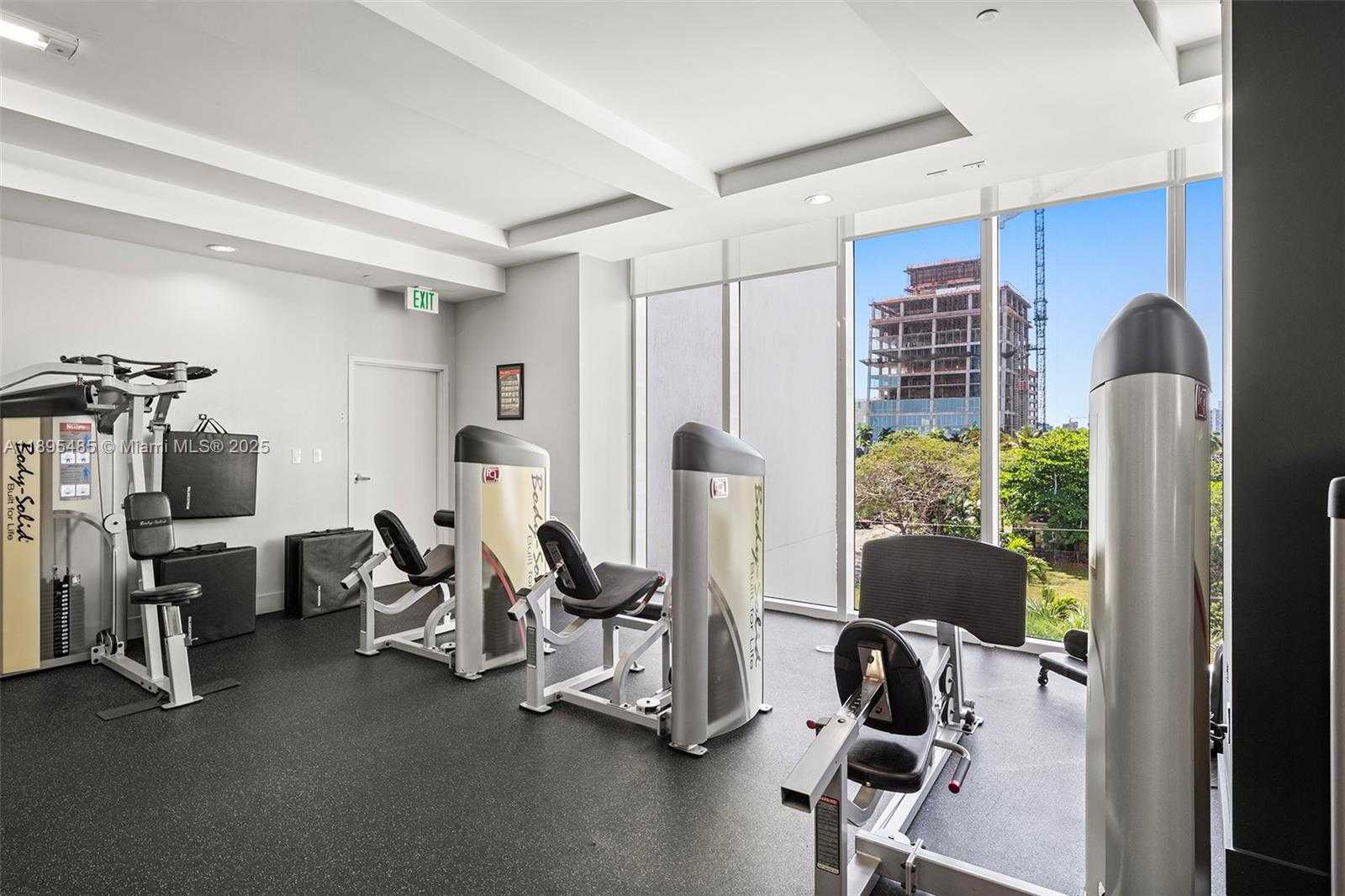 Small Image of 600 NORTH EAST 27TH ST #3105, Miami Number 53