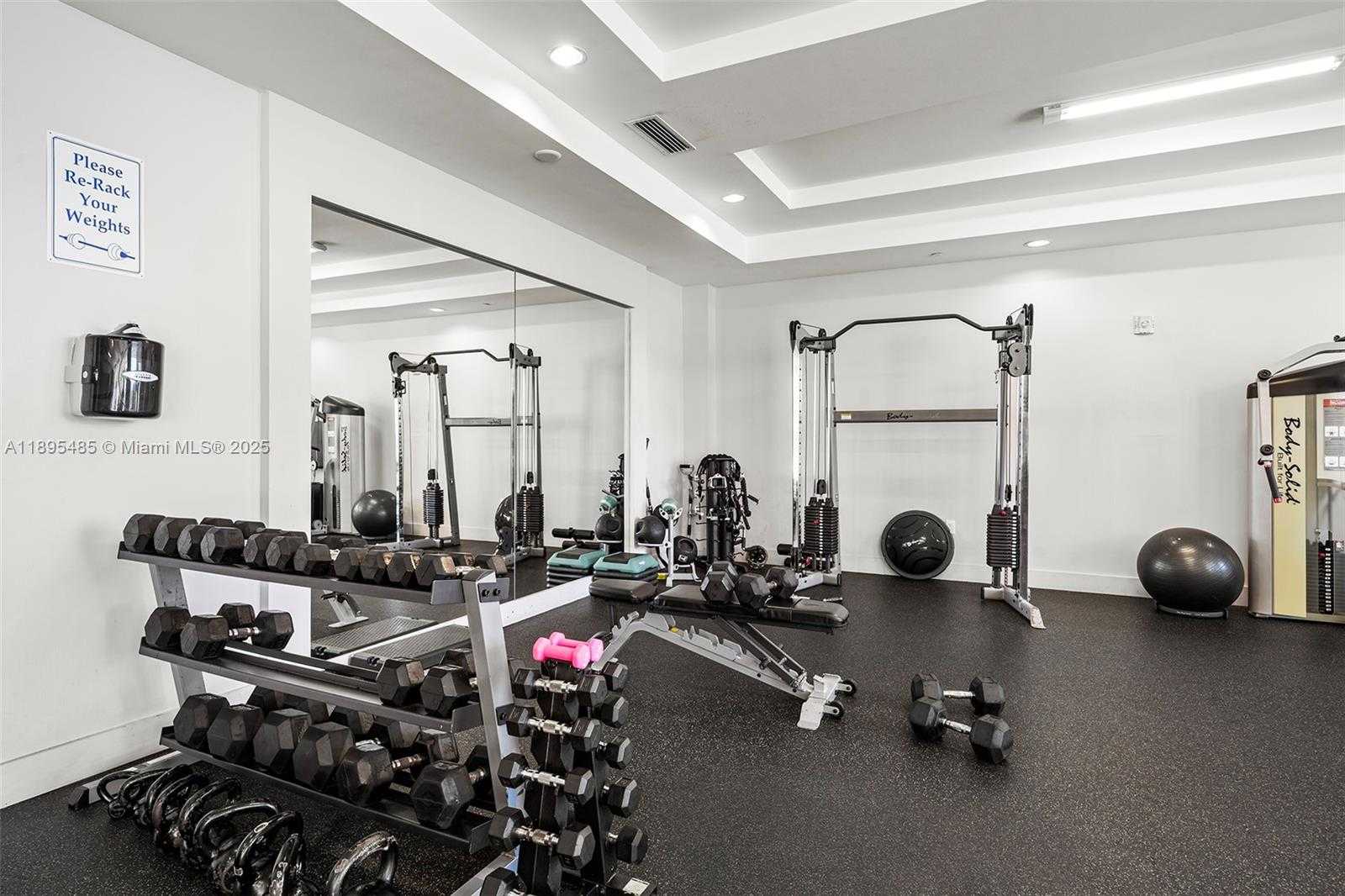 Small Image of 600 NORTH EAST 27TH ST #3105, Miami Number 54