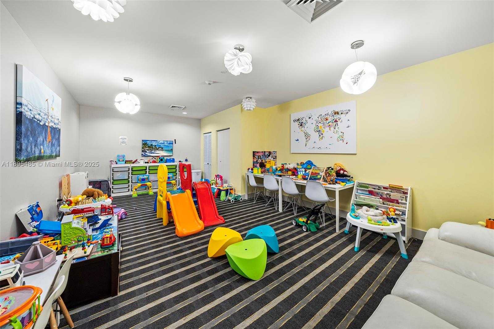 Small Image of 600 NORTH EAST 27TH ST #3105, Miami Number 55