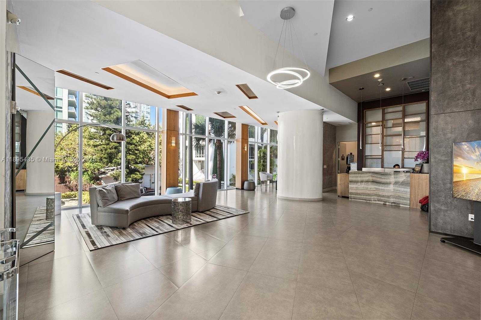 Small Image of 600 NORTH EAST 27TH ST #3105, Miami Number 59