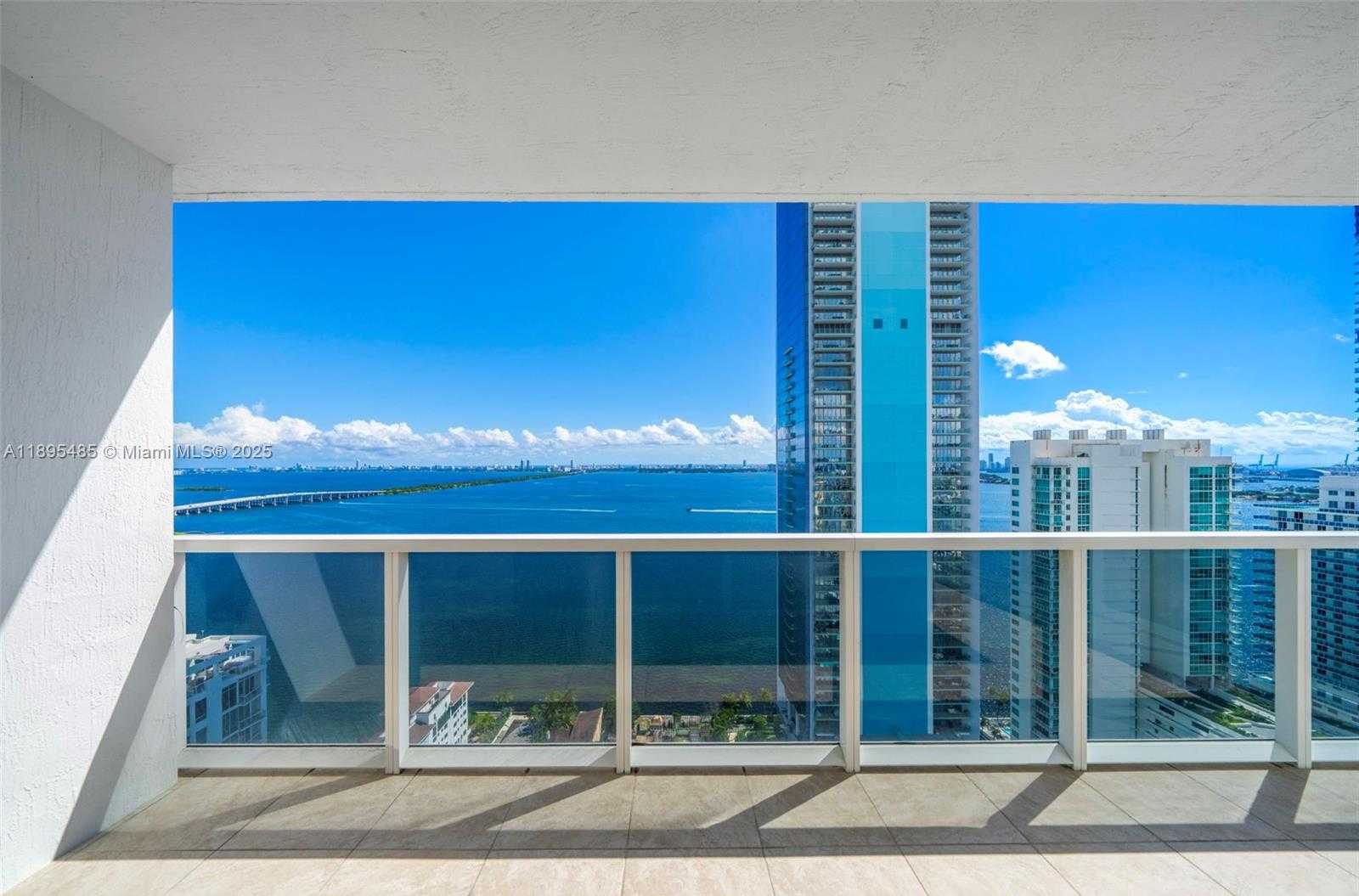 Small Image of 600 NORTH EAST 27TH ST #3105, Miami Number 6