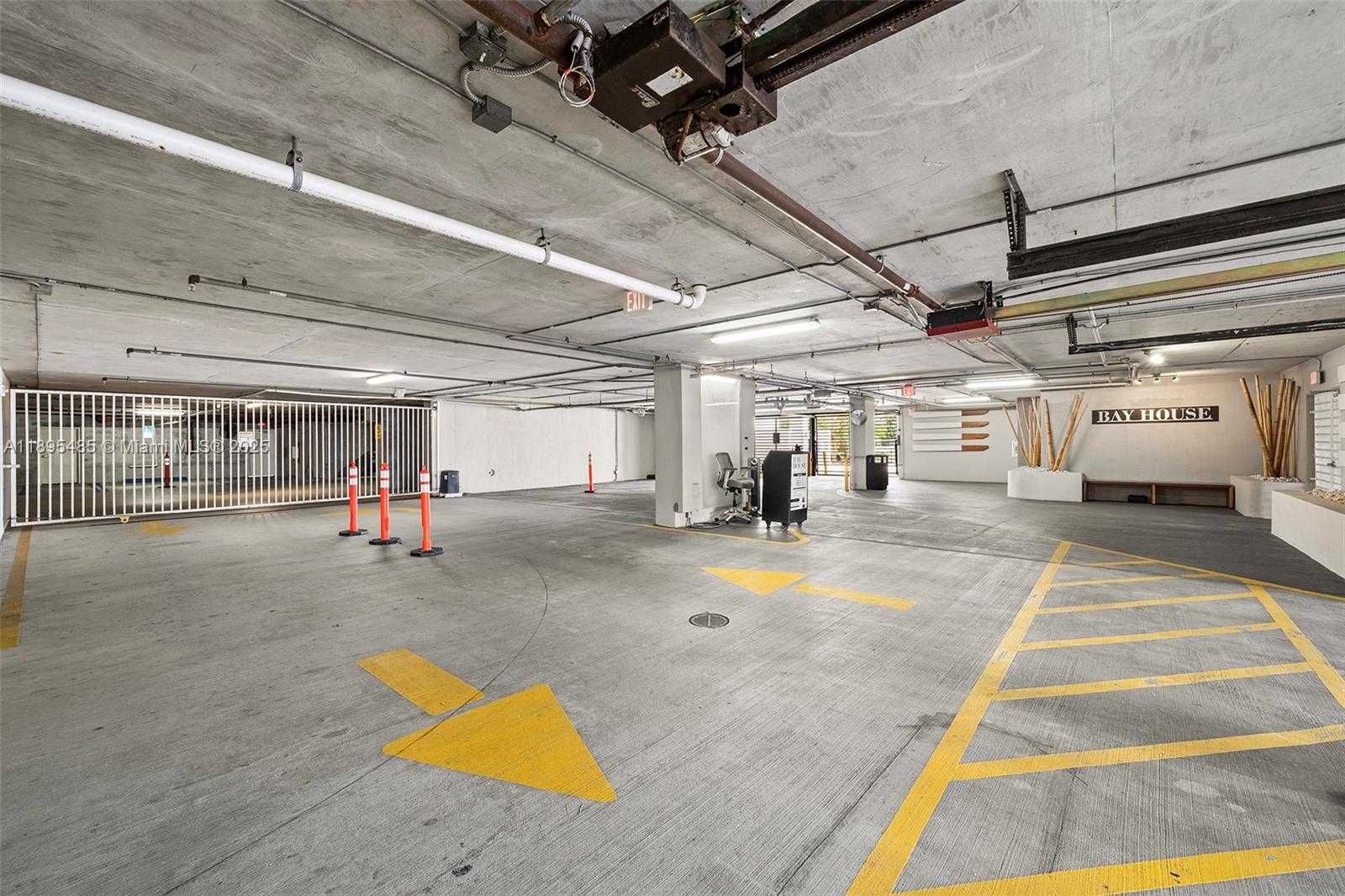 Small Image of 600 NORTH EAST 27TH ST #3105, Miami Number 62