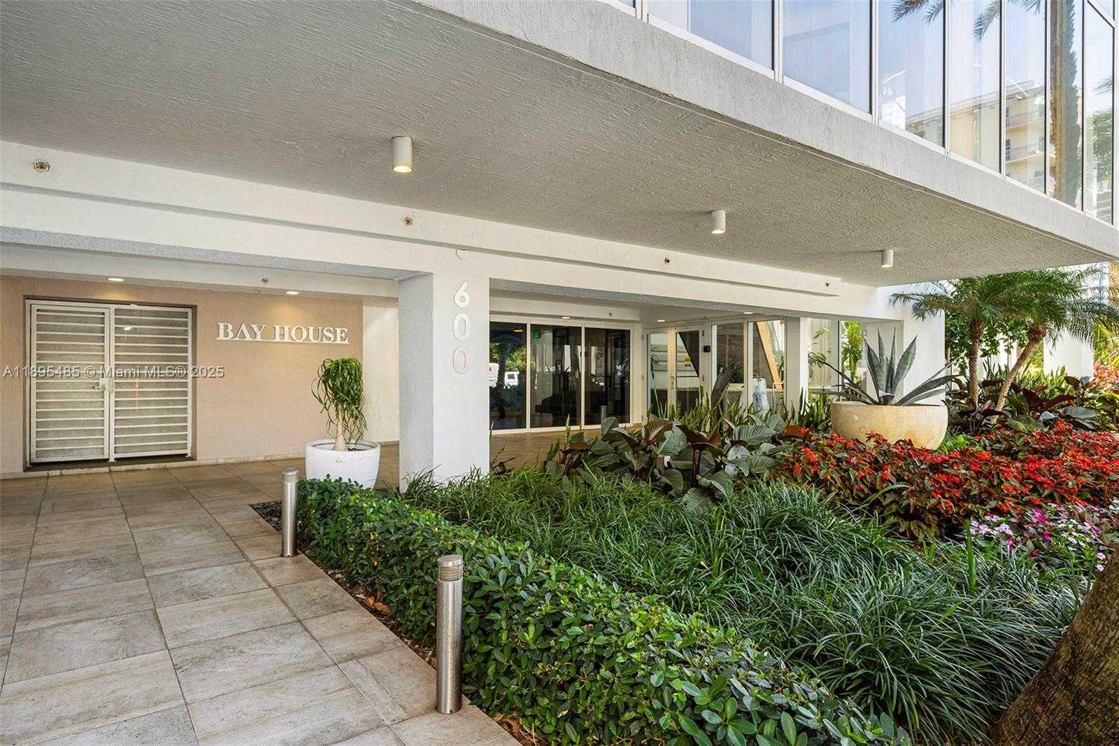 Small Image of 600 NORTH EAST 27TH ST #3105, Miami Number 63