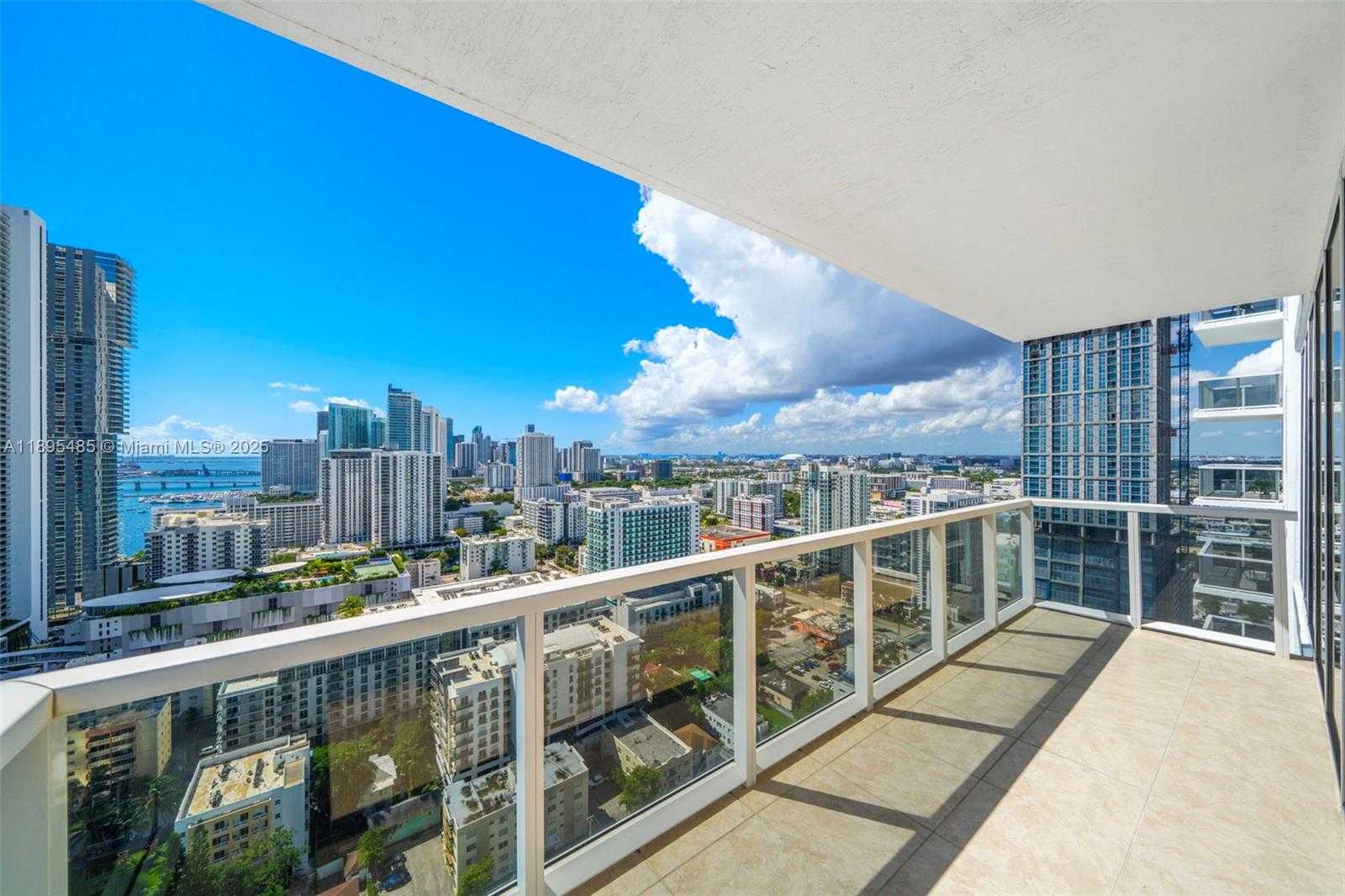 Small Image of 600 NORTH EAST 27TH ST #3105, Miami Number 8