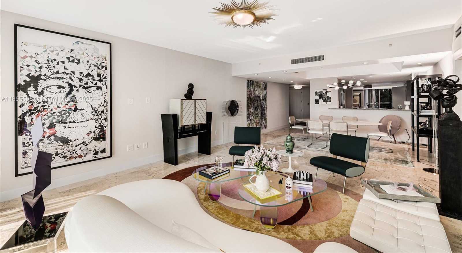 Small Image of 2627 SOUTH BAYSHORE DR #504, Miami Number 10