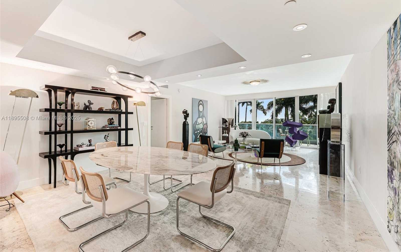 Small Image of 2627 SOUTH BAYSHORE DR #504, Miami Number 11