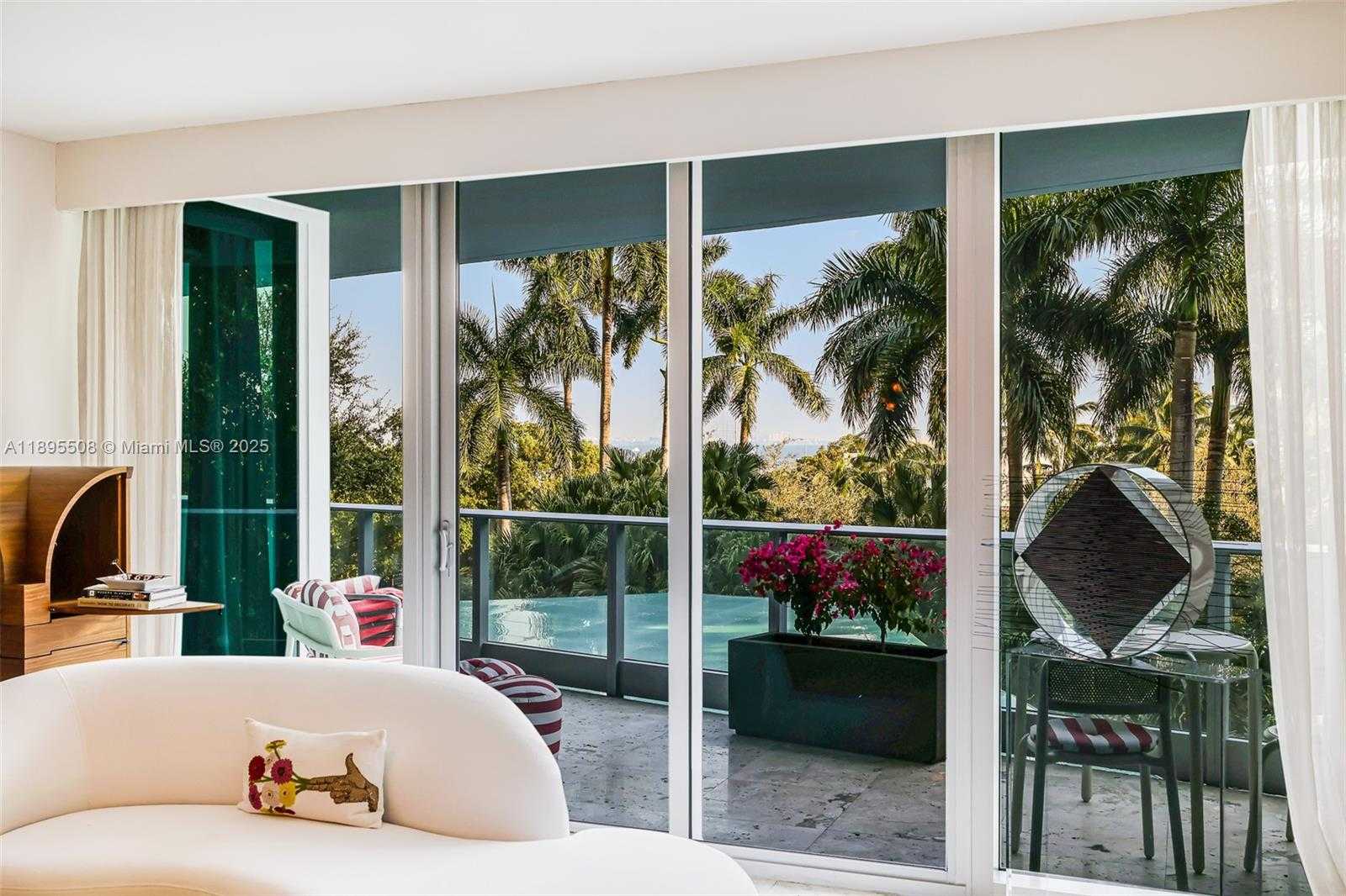 Small Image of 2627 SOUTH BAYSHORE DR #504, Miami Number 12