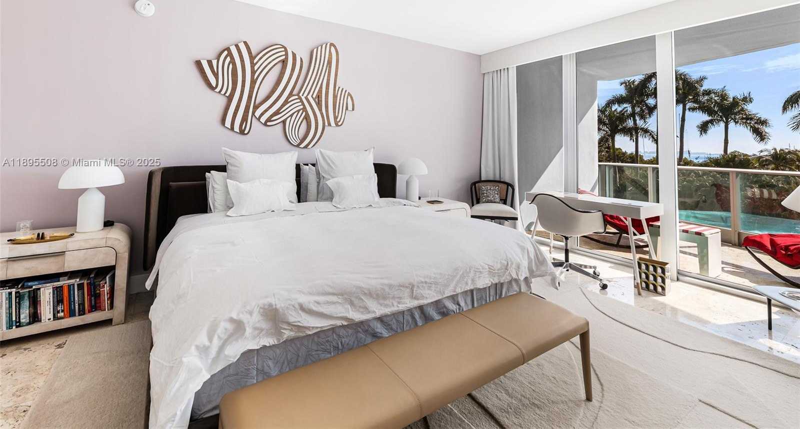 Small Image of 2627 SOUTH BAYSHORE DR #504, Miami Number 13