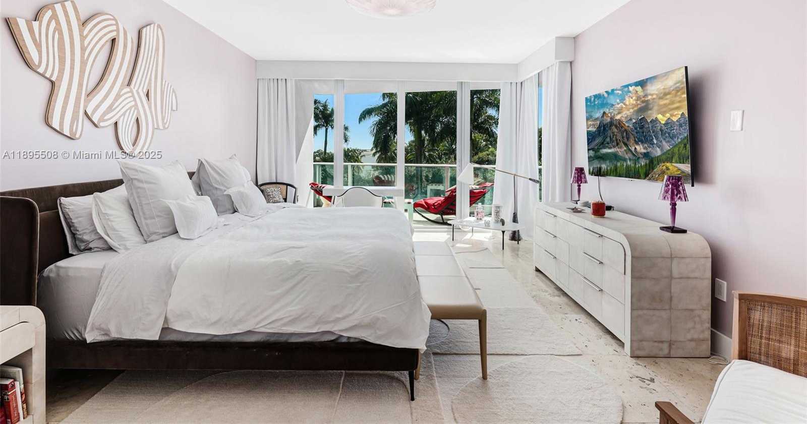 Small Image of 2627 SOUTH BAYSHORE DR #504, Miami Number 14