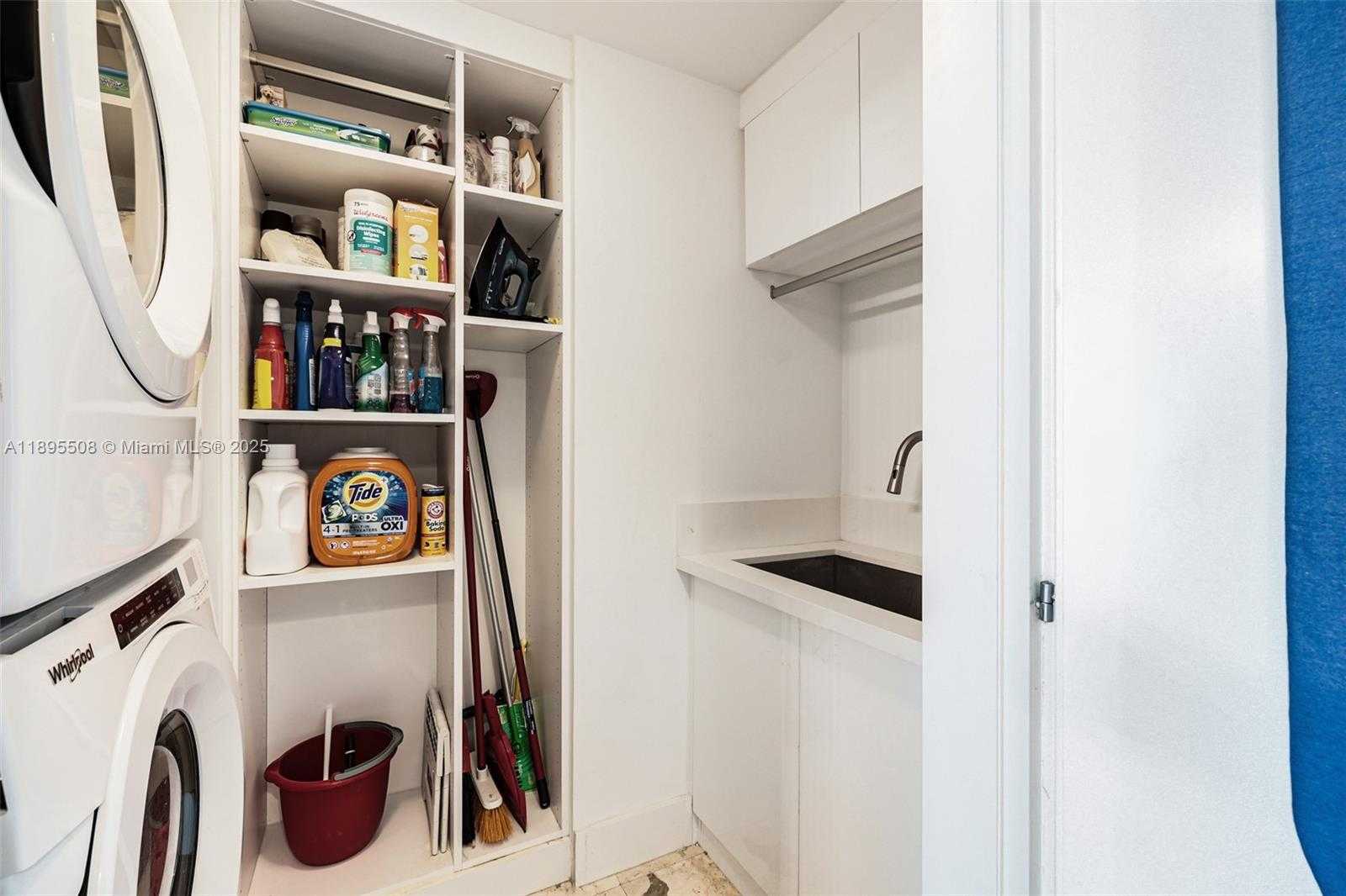 Small Image of 2627 SOUTH BAYSHORE DR #504, Miami Number 16