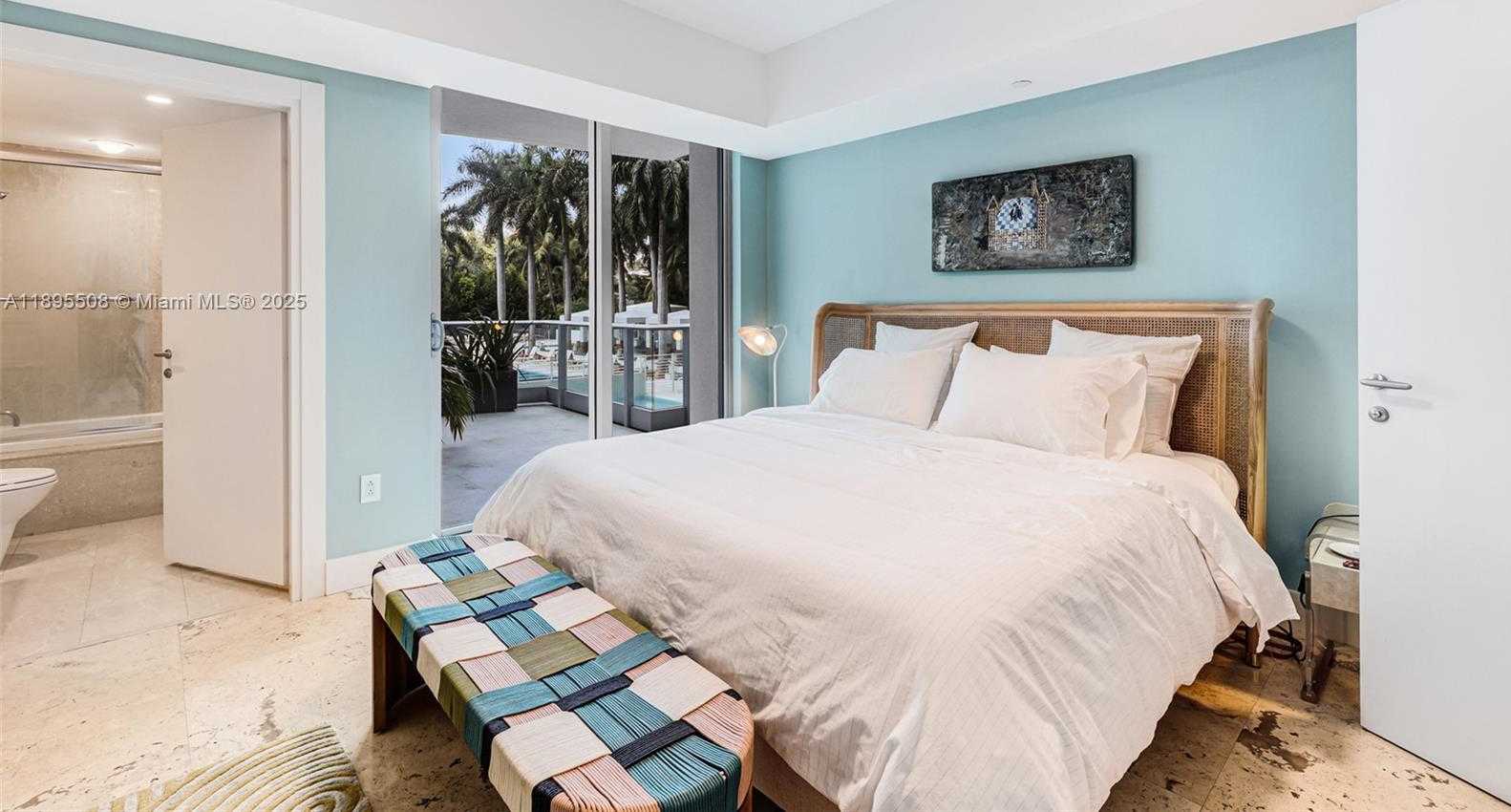 Small Image of 2627 SOUTH BAYSHORE DR #504, Miami Number 18