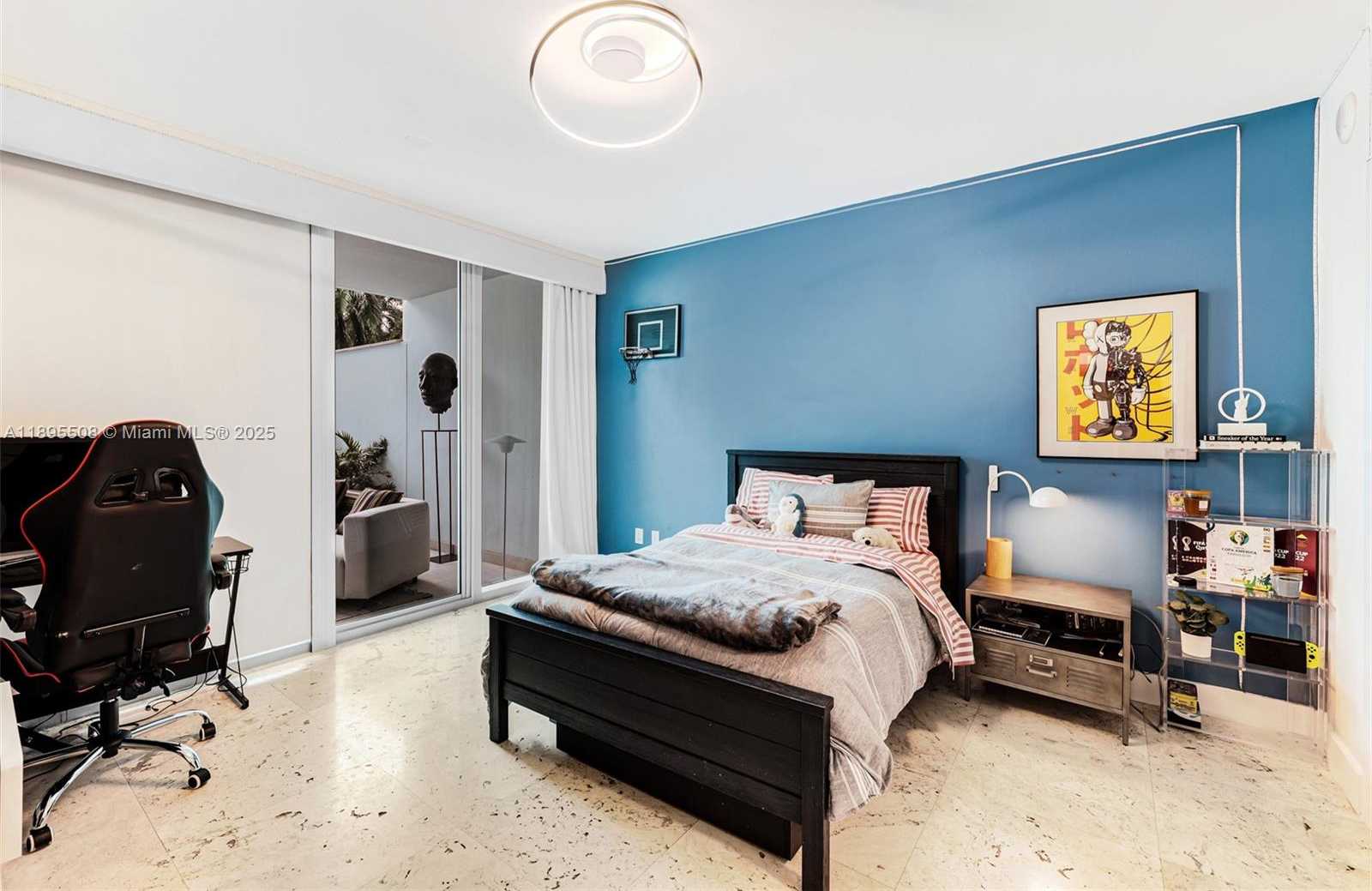 Small Image of 2627 SOUTH BAYSHORE DR #504, Miami Number 20