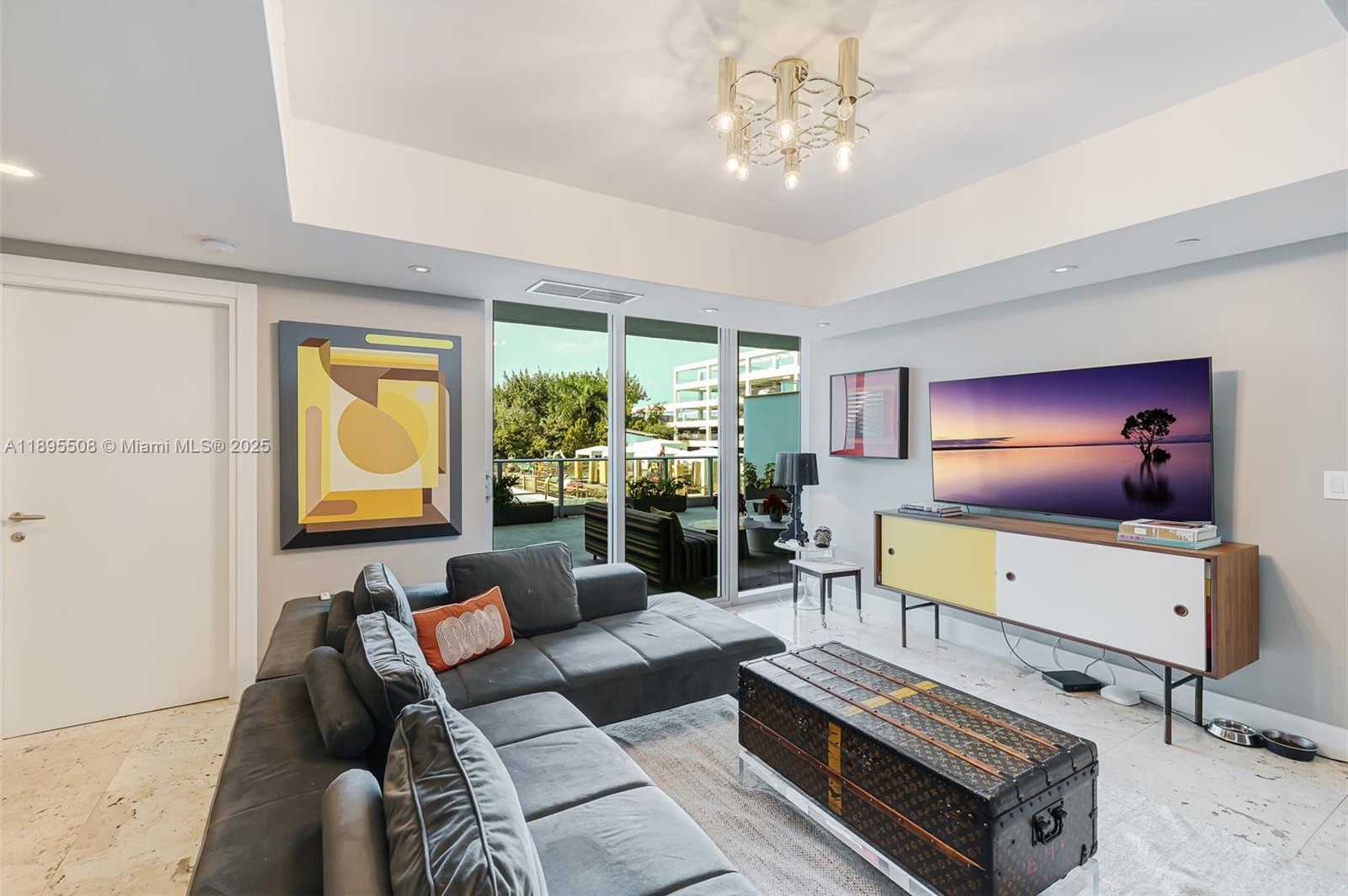 Small Image of 2627 SOUTH BAYSHORE DR #504, Miami Number 23